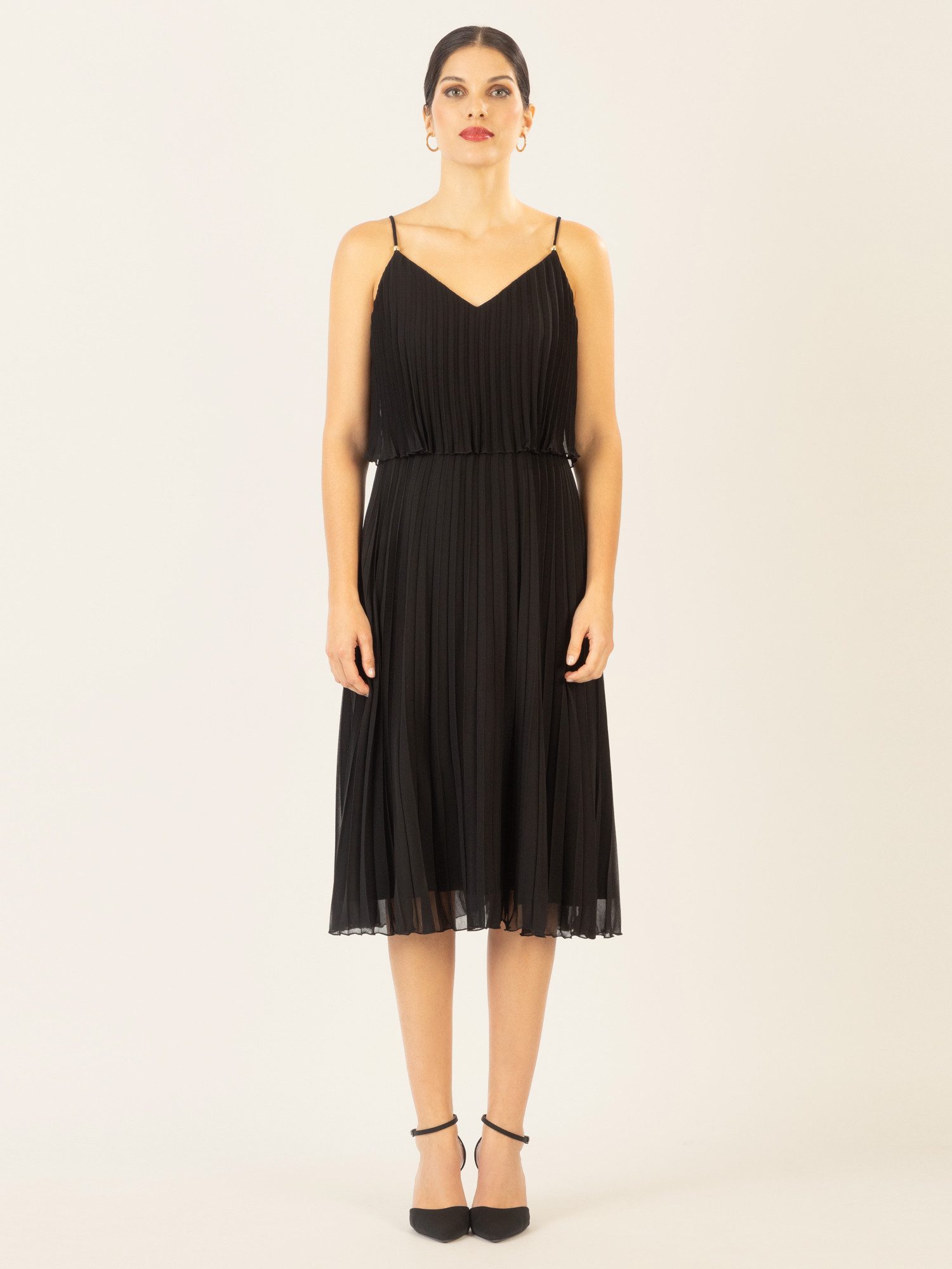 Apart Abendkleid in 2in1 Optik günstig online kaufen