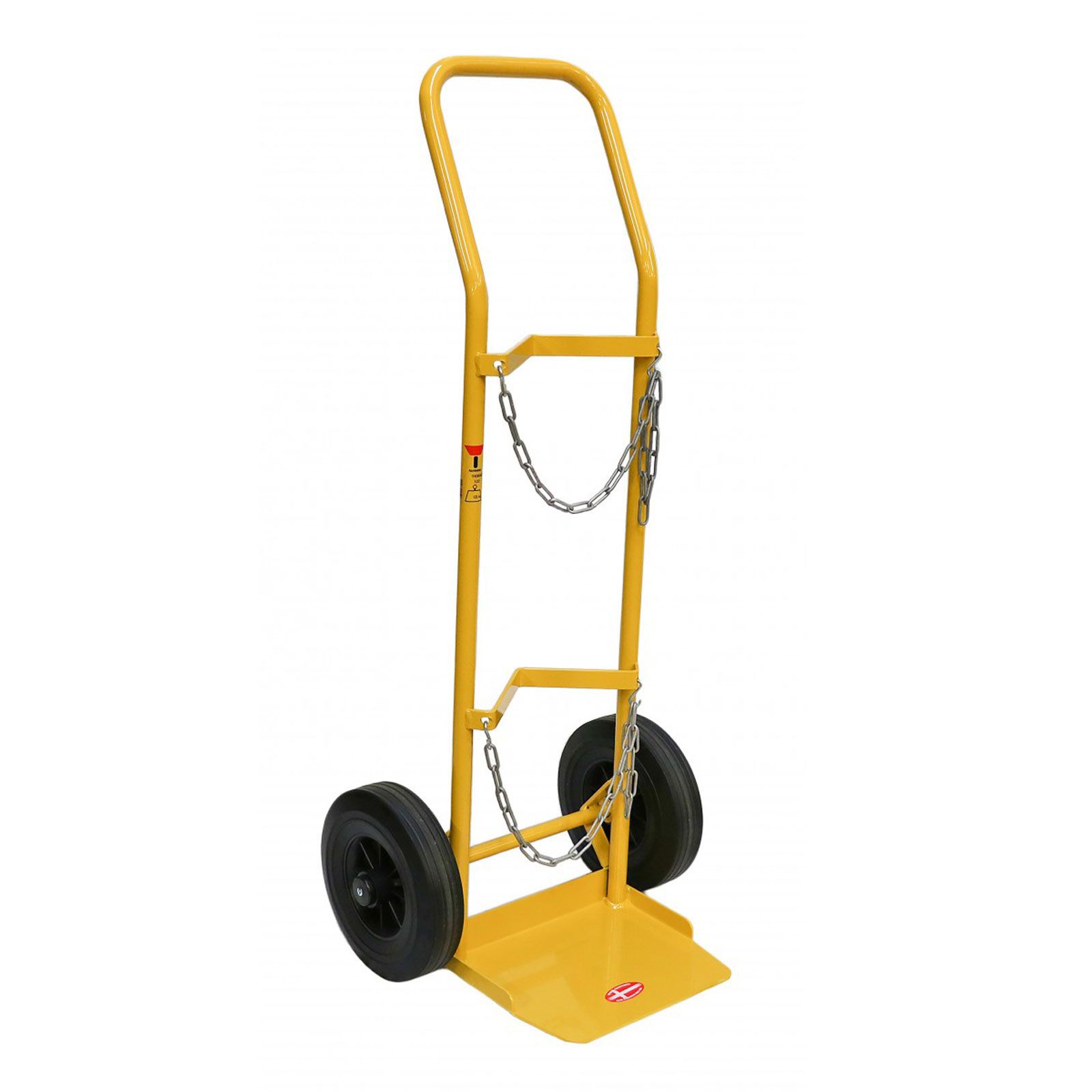 Ravendo Sackkarre Flaschenwagen BT122M