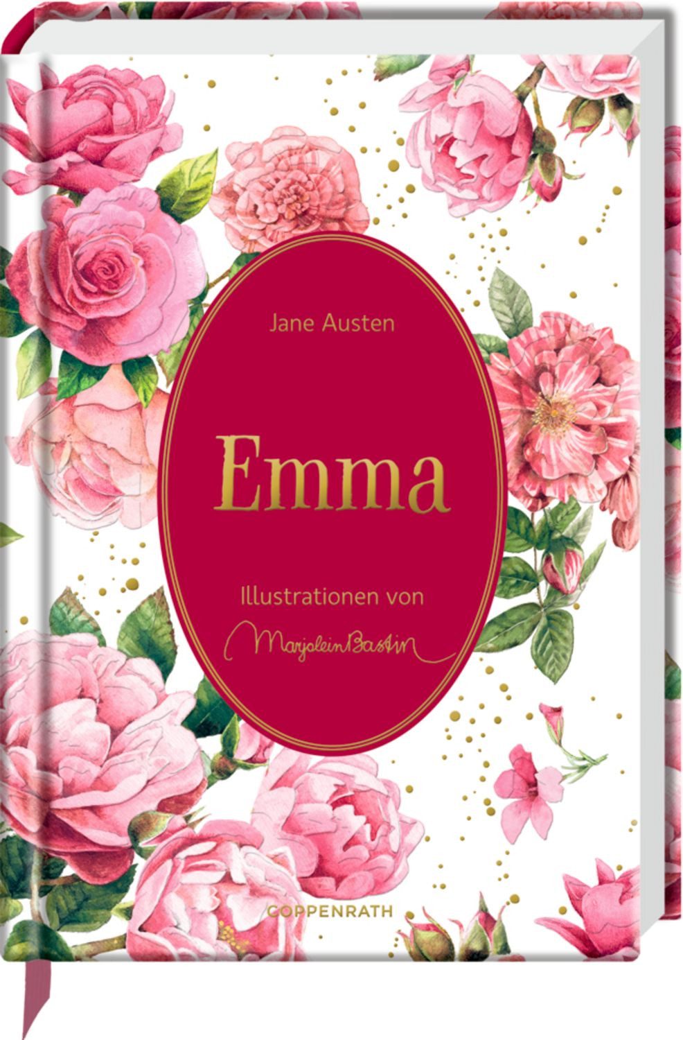 Emma / Jane Austen