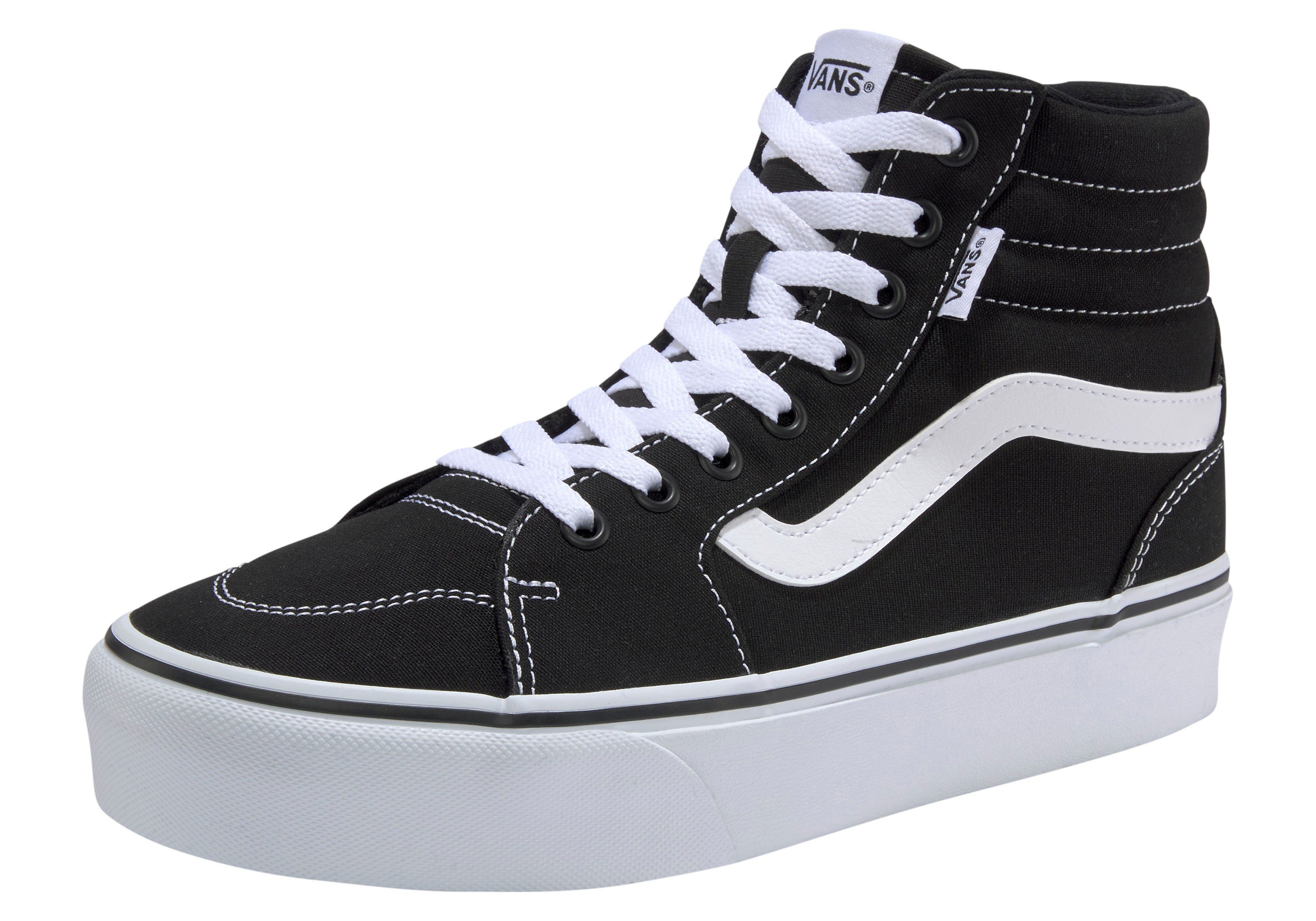 Filmore Hi Platform Plateausneaker