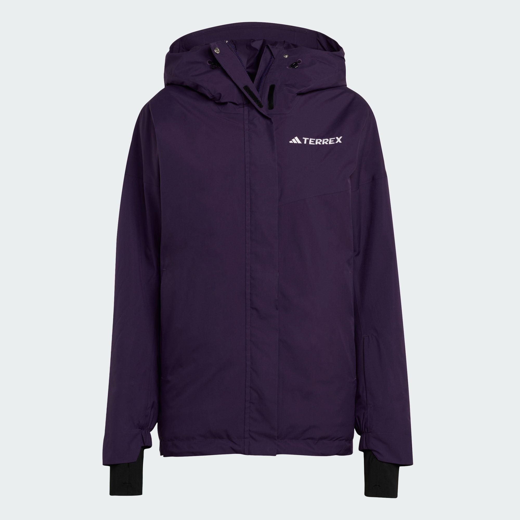 adidas TERREX Outdoorjacke TERREX MULTI 2L RAIN.RDY ISOLIERENDE JACKE (1-St)