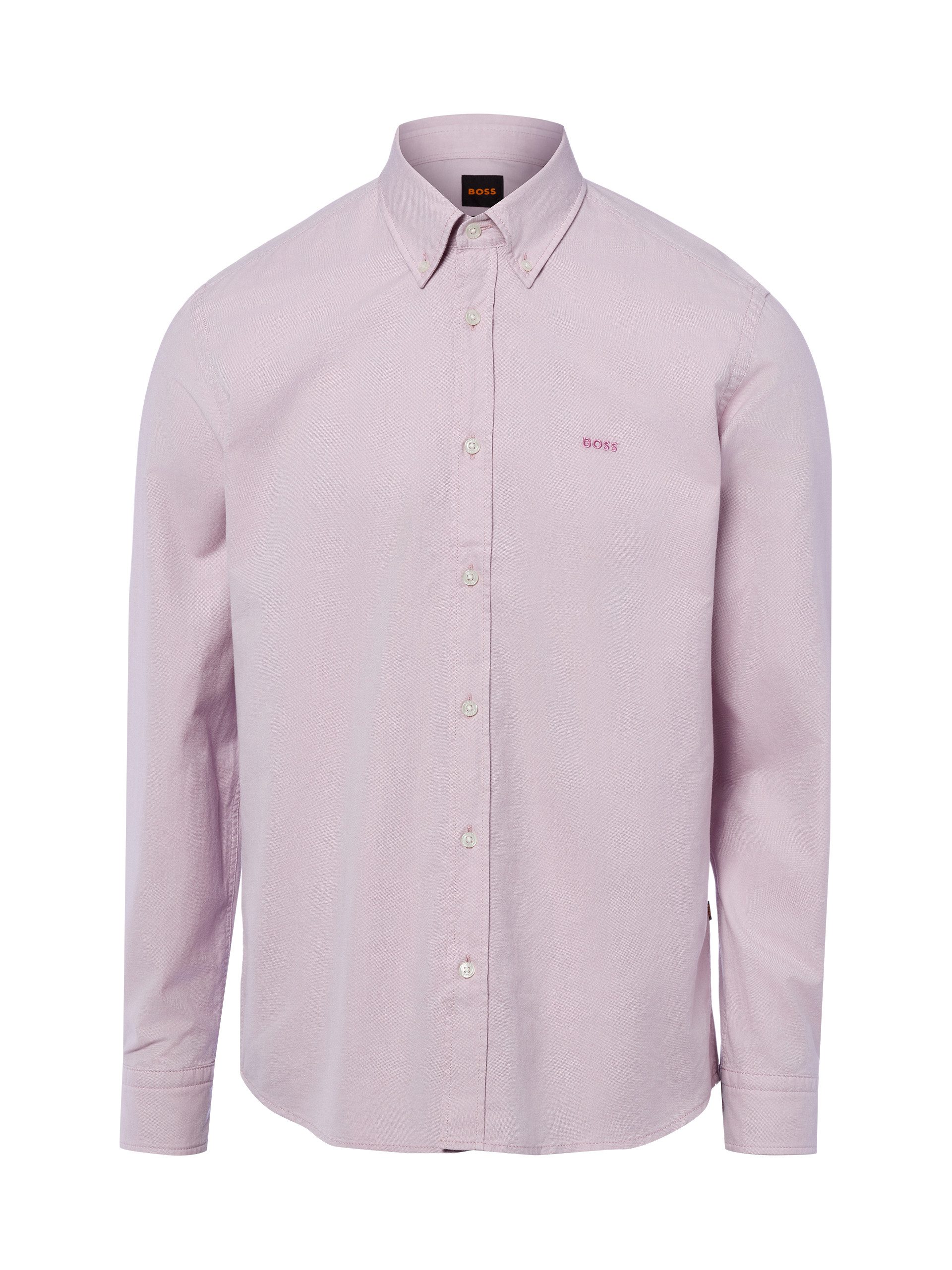 BOSS ORANGE Outdoorhemd Rickert