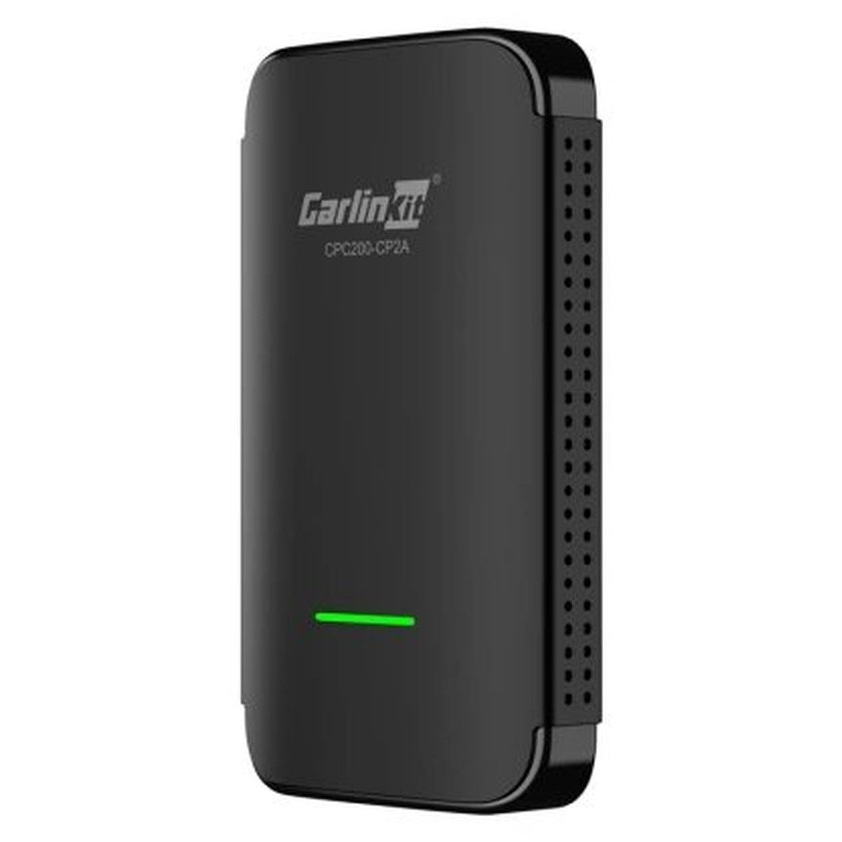 CarlinKit Carlinkit CP2A PRO – Drahtloser Adapter für CarPlay/Android Auto Auto-Adapter