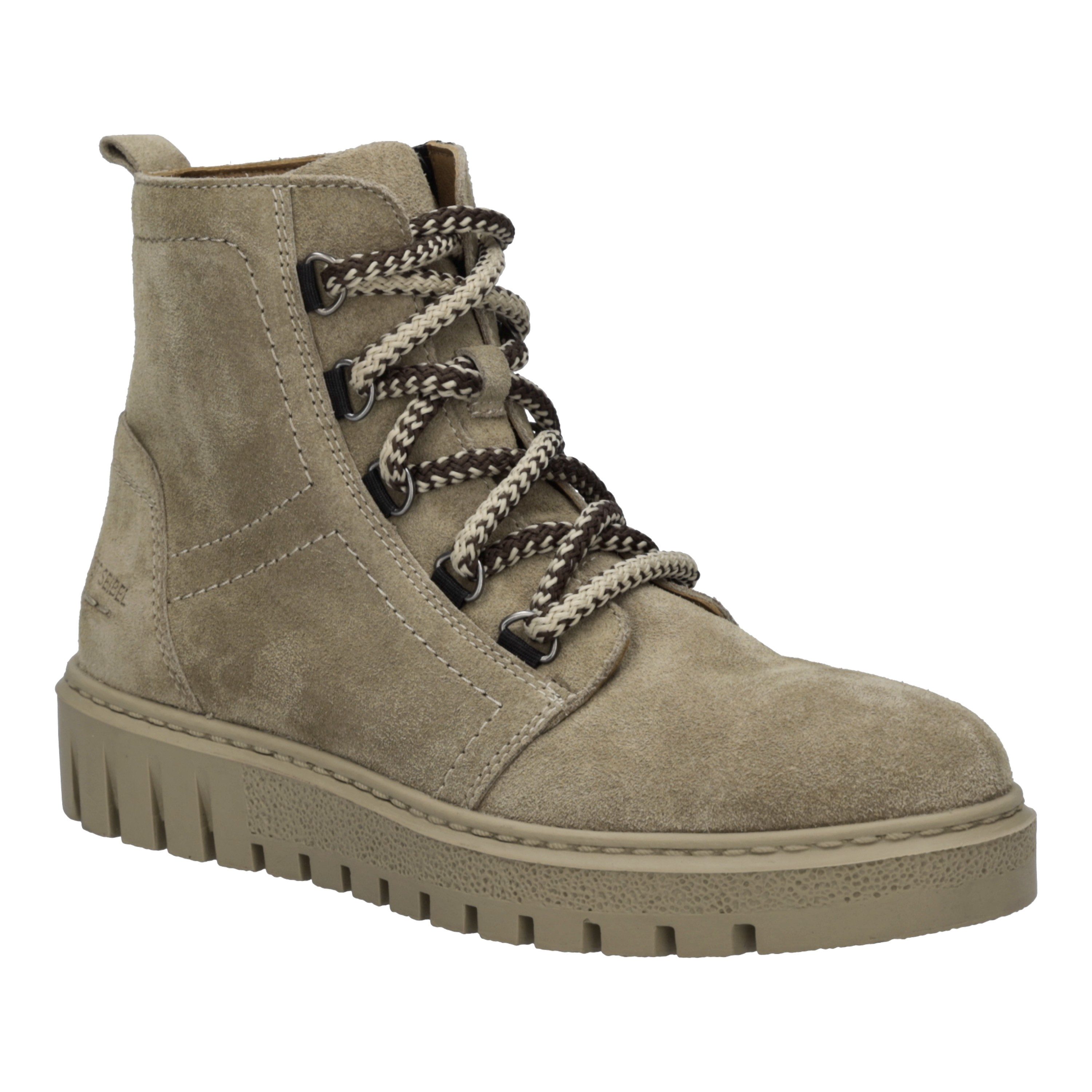 Josef Seibel Kelra 03, natur Stiefelette