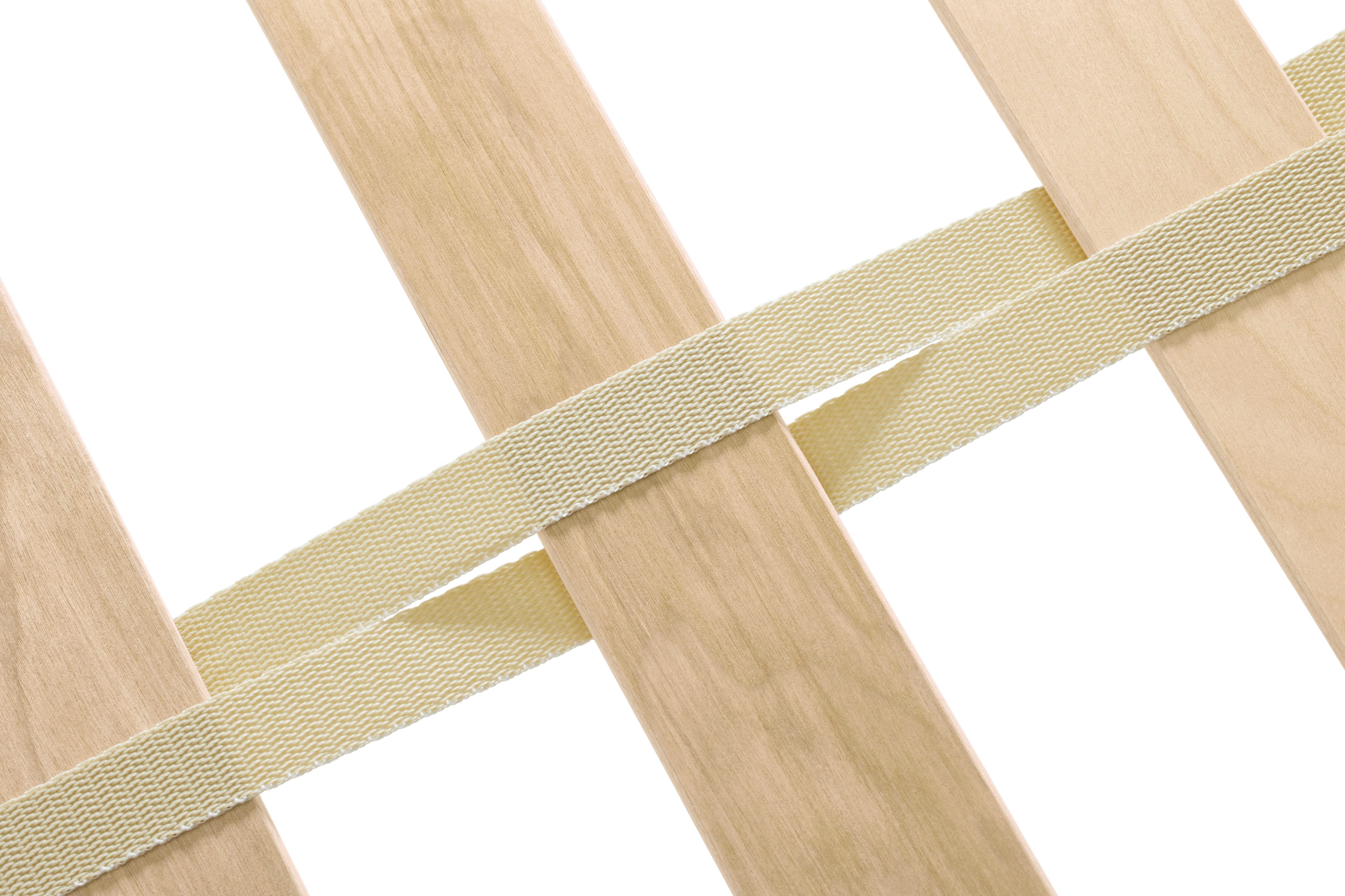 Lattenrost STANDARD 90x190cm, montiert, PAIDI, Kopfteil nicht verstellbar, günstig online kaufen