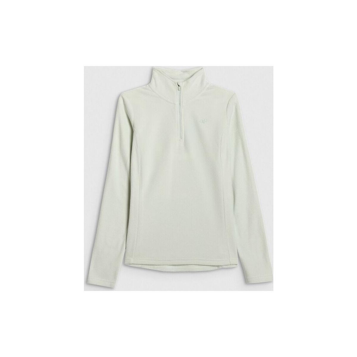 4F Funktionsunterhemd Fleece Underwear F063 Leichtes und wärmendes Damen-Fleece-Unterhemd, ideal für