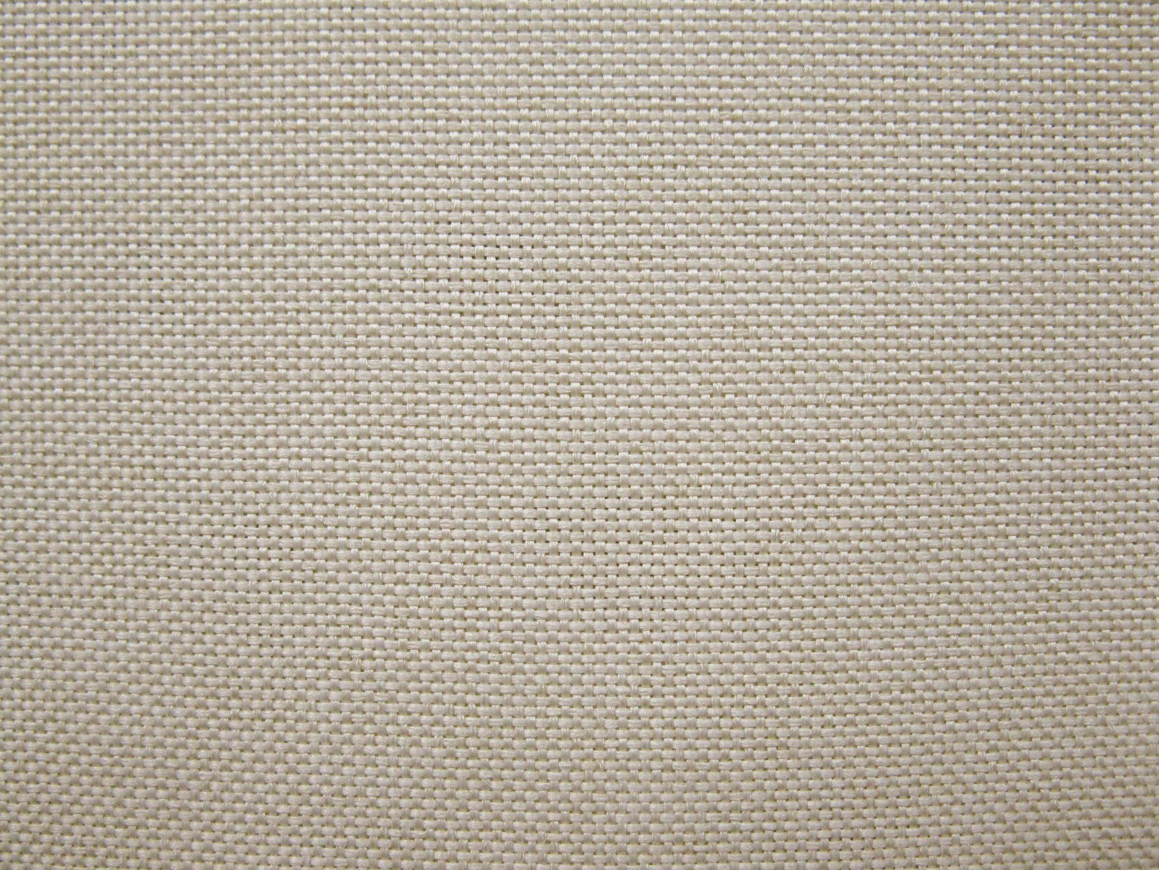 ELBERSDRUCKE Gardine Lino uni (1 St), Ösen, blickdicht