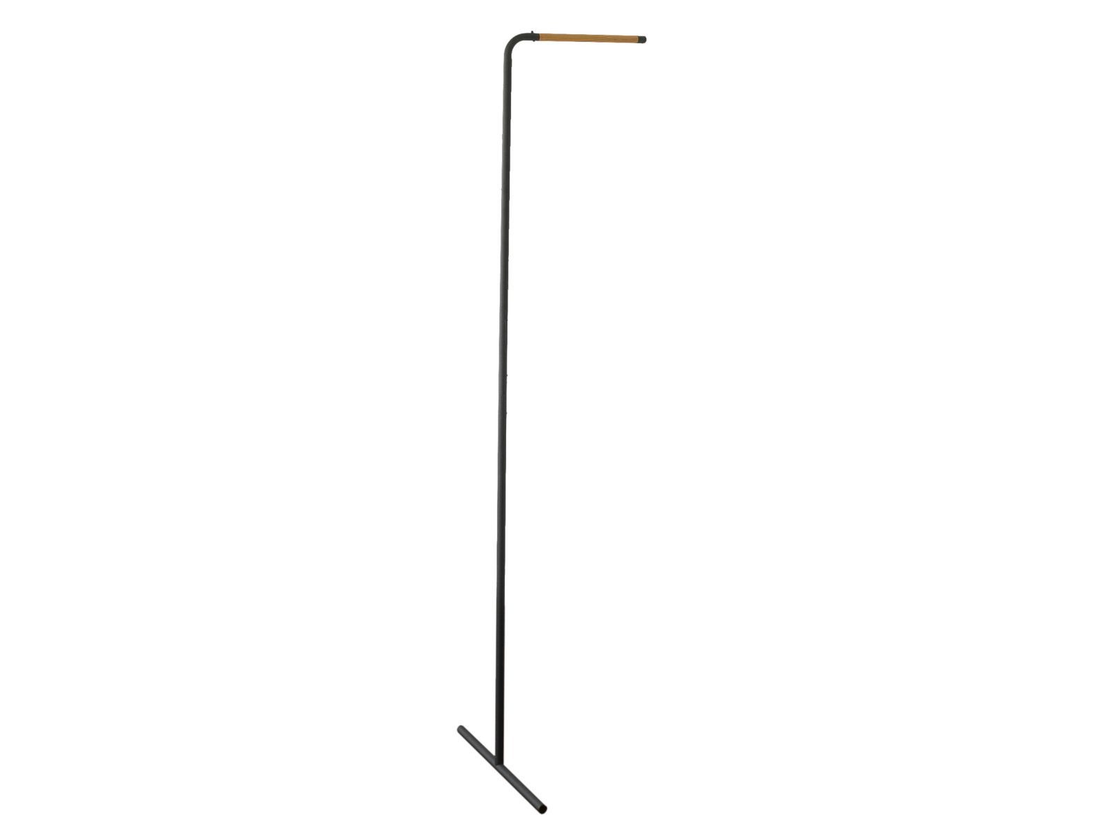 Yamazaki Garderobenständer "Tower" zum Anlehnen an die Wand 160cm, Kleiders günstig online kaufen