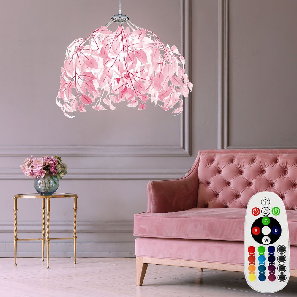 Reality Leuchten LED Pendelleuchte, Leuchtmittel inklusive, günstig online kaufen
