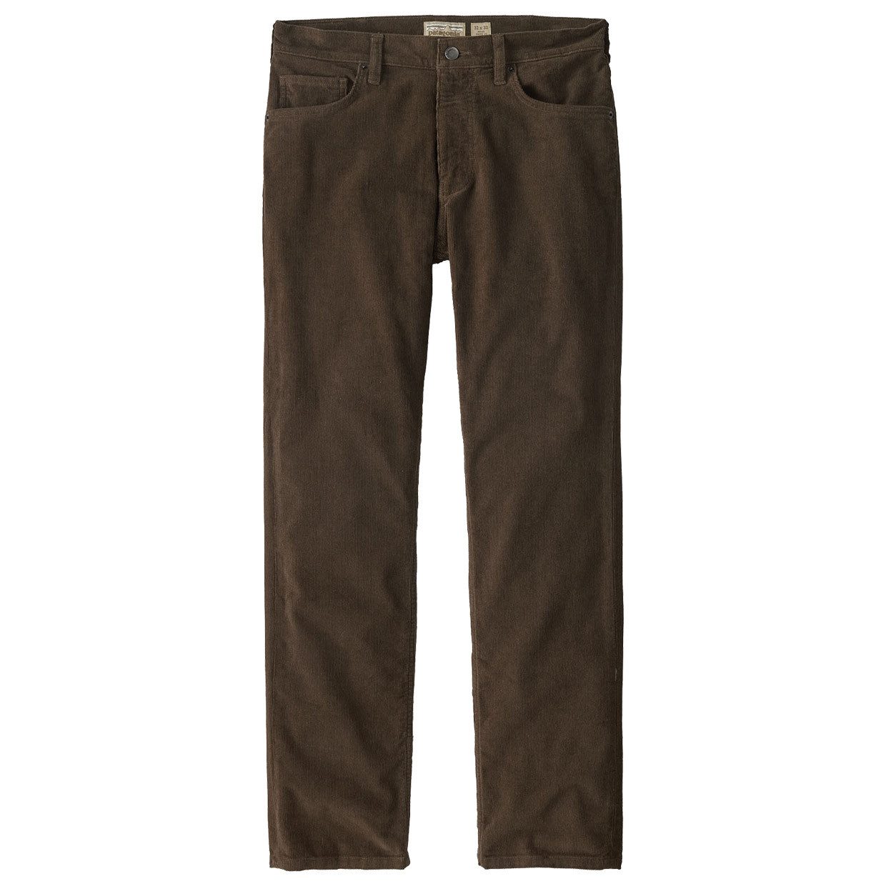 Patagonia Funktionshose Herren Hose Organic Cotton Corduroy Jeans Regular
