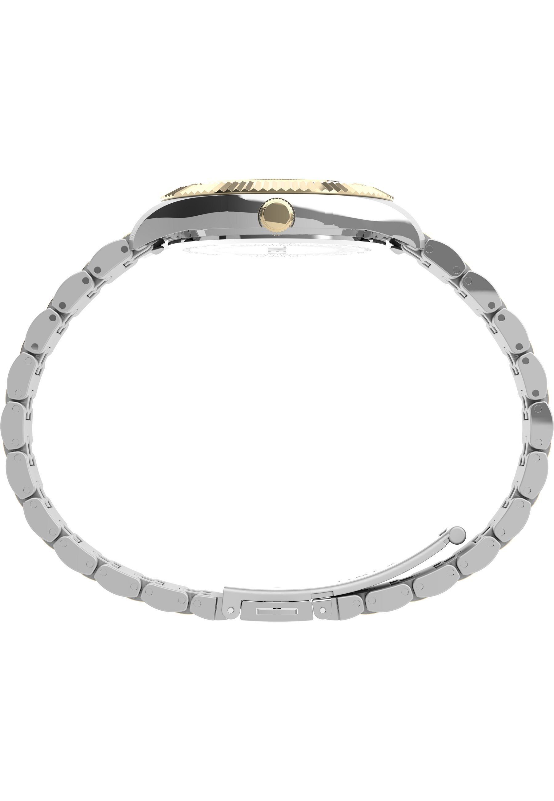 Timex Quarzuhr Legacy Rainbow, (1-tlg), Quarz-Analoguhr günstig online kaufen