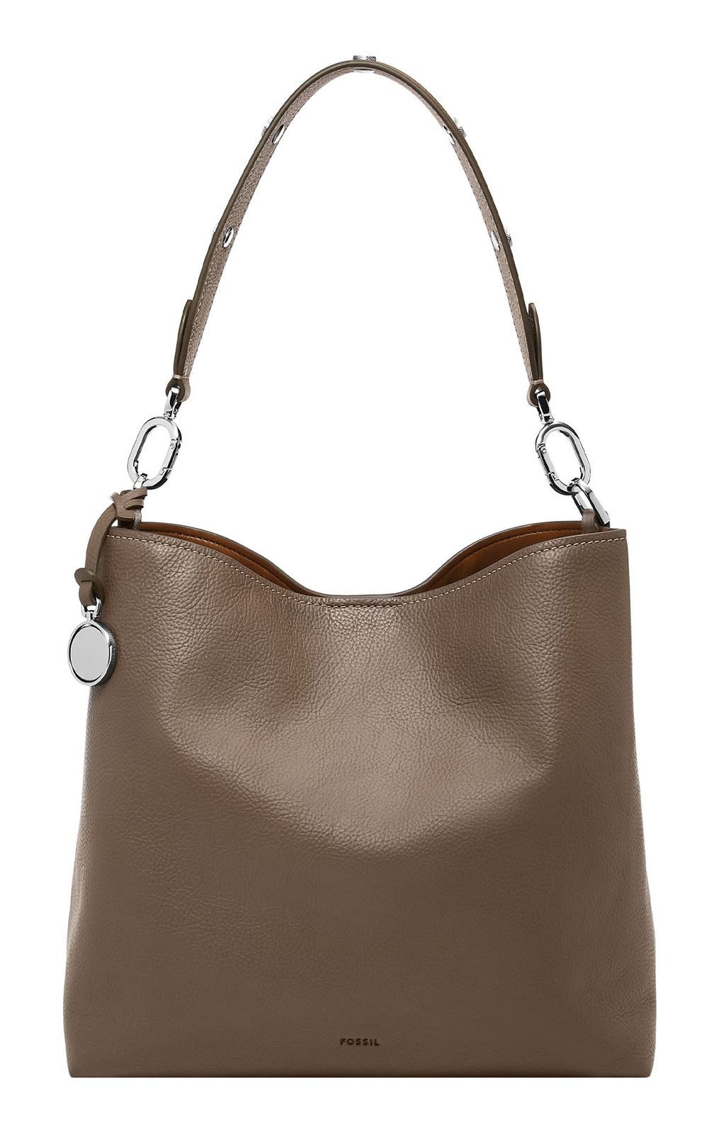 Schultertasche Bucket Shoulder Bag