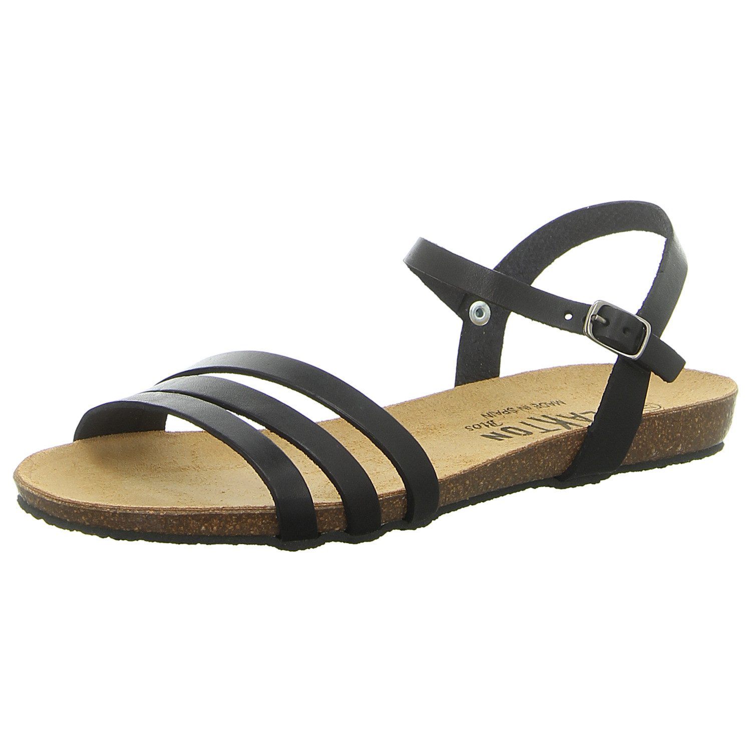 Plakton Mam Alou Sandale
