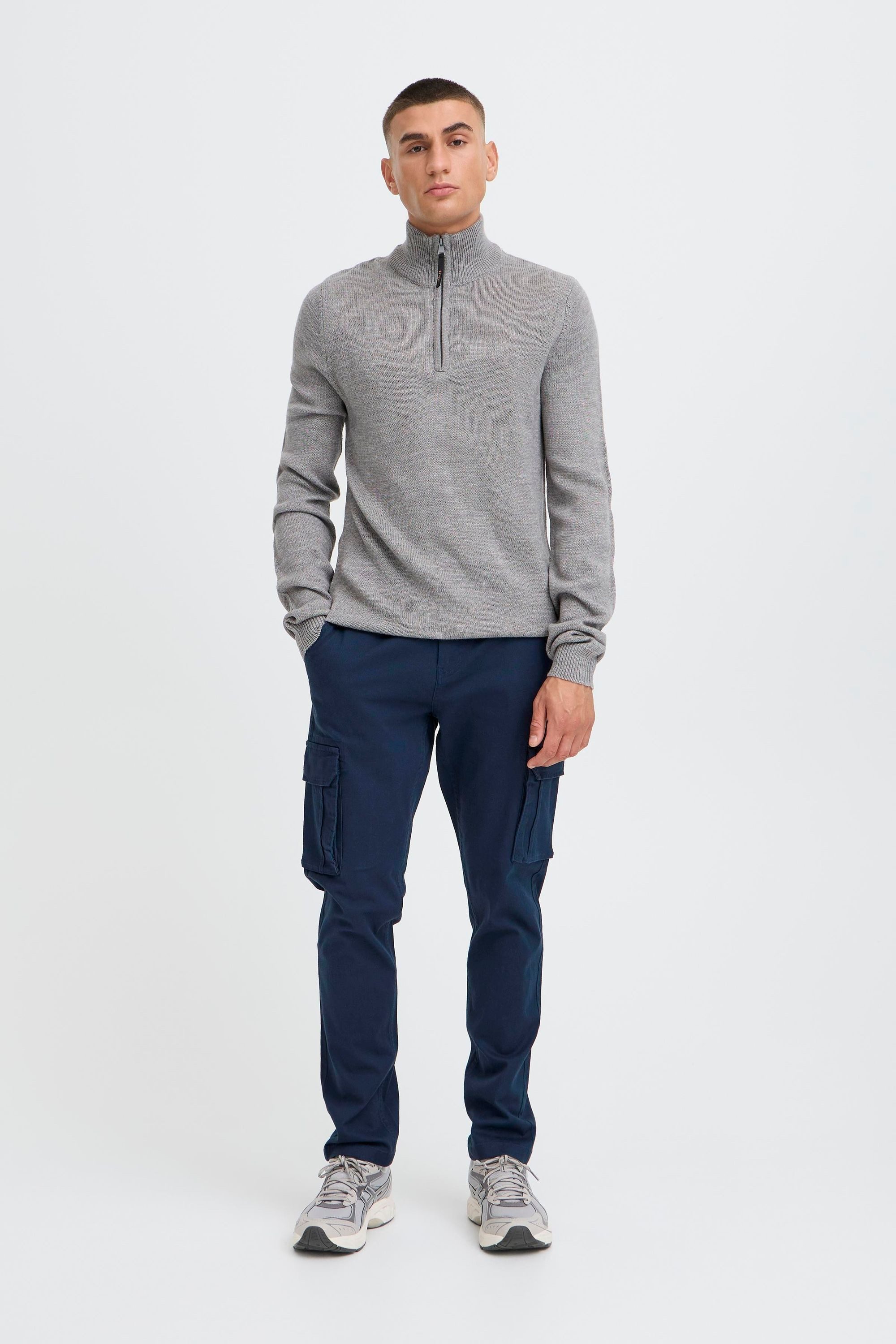 !Solid Cargohose SDChasey Stylische Cargohose