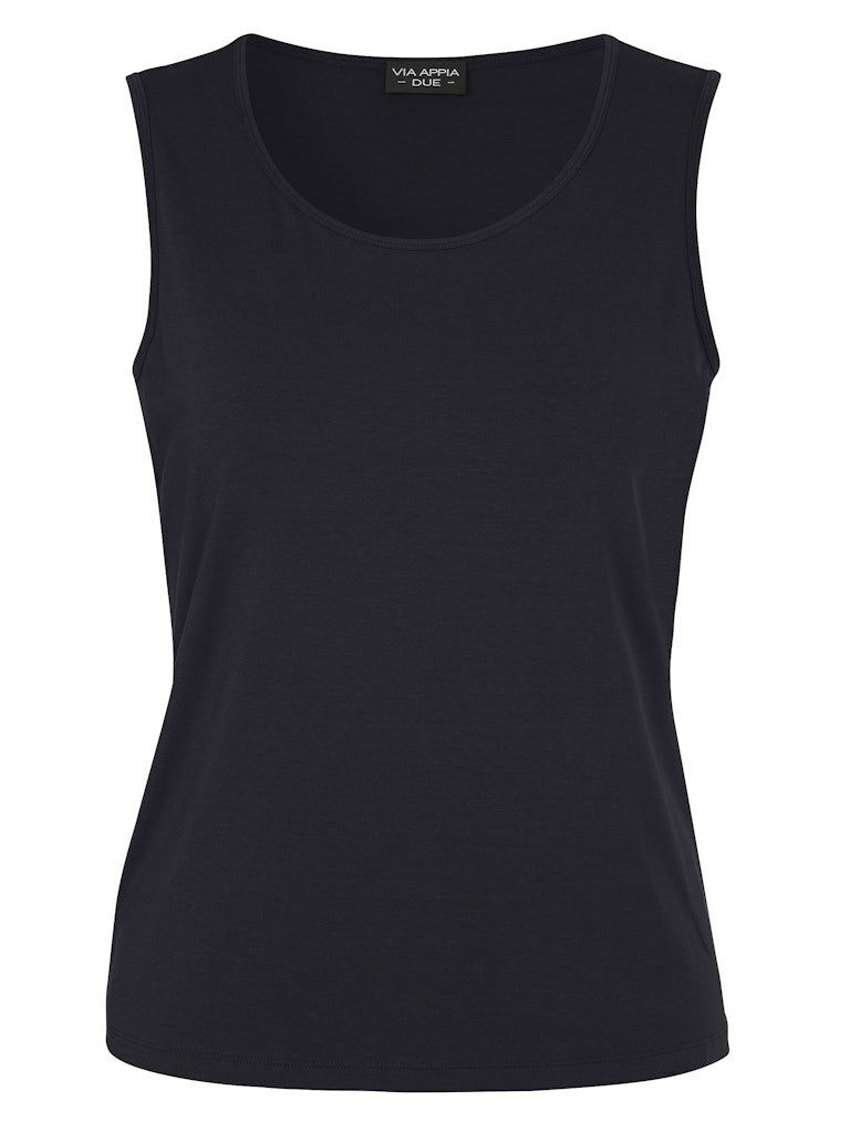 VIA APPIA T-Shirt VIA APPIA für Damen (1-tlg., keine Angabe)