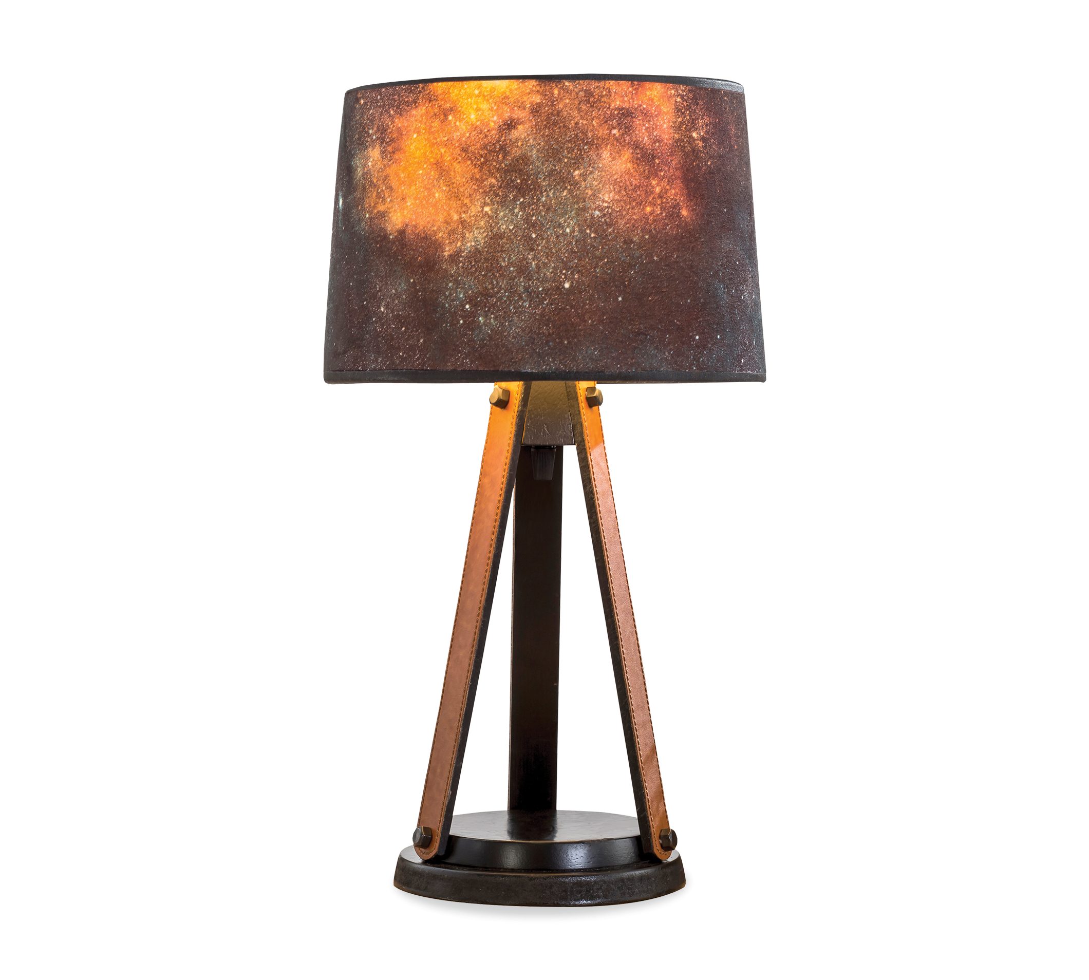 Cilek Nachttischlampe COSMOS Tischlampe günstig online kaufen