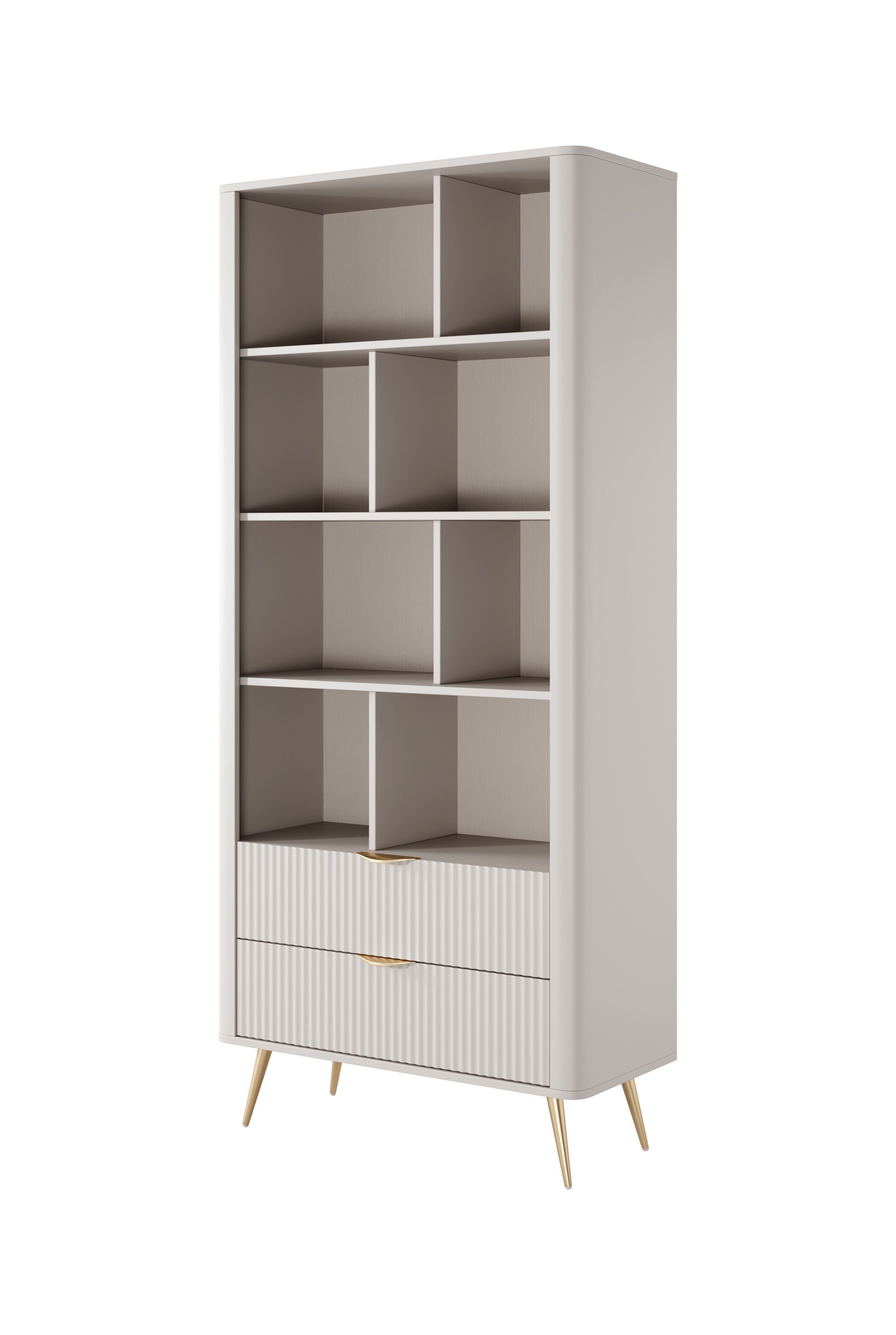 BETTSO Bücherregal LANTE
