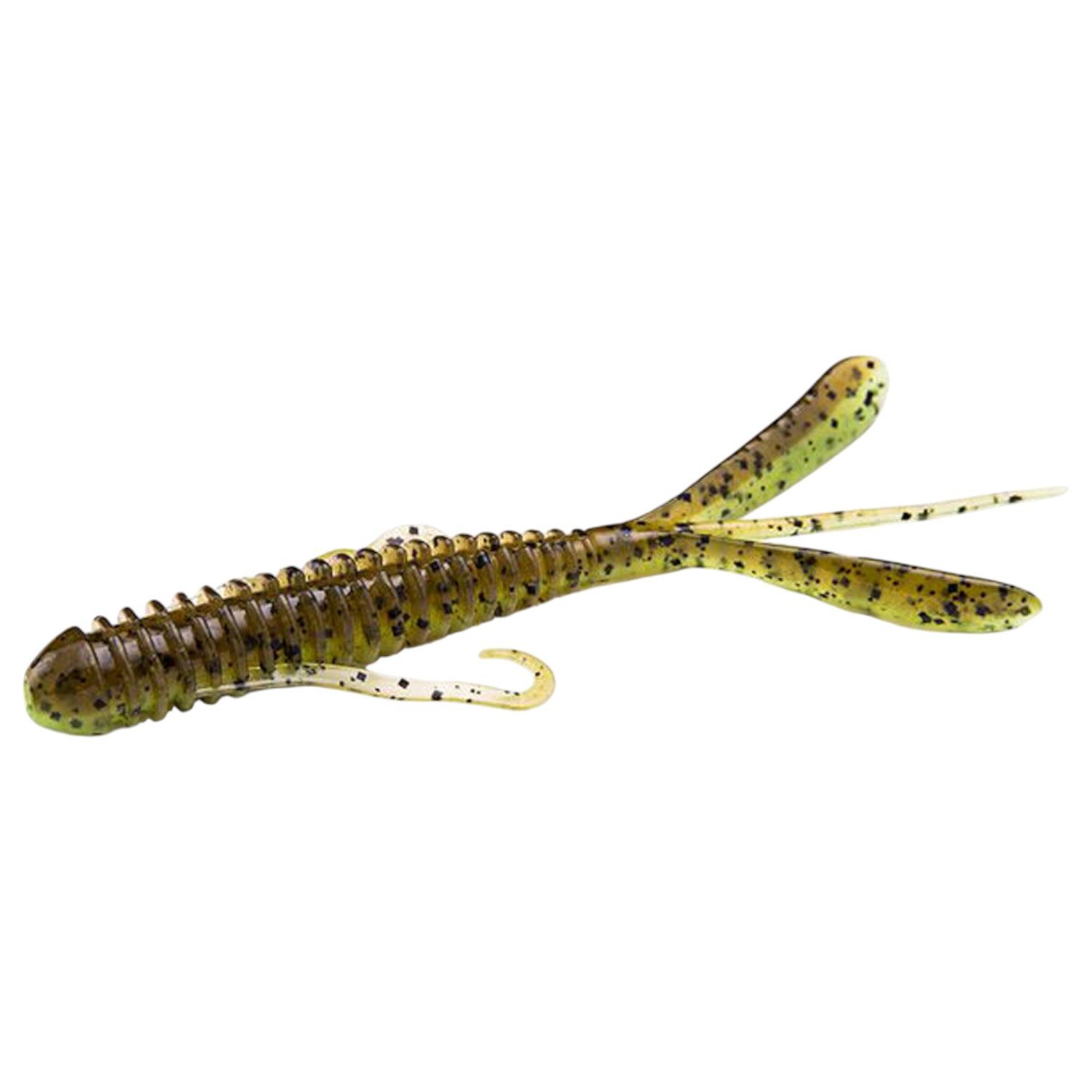 Keitech Kunstköder Keitech Hog Impact 4"