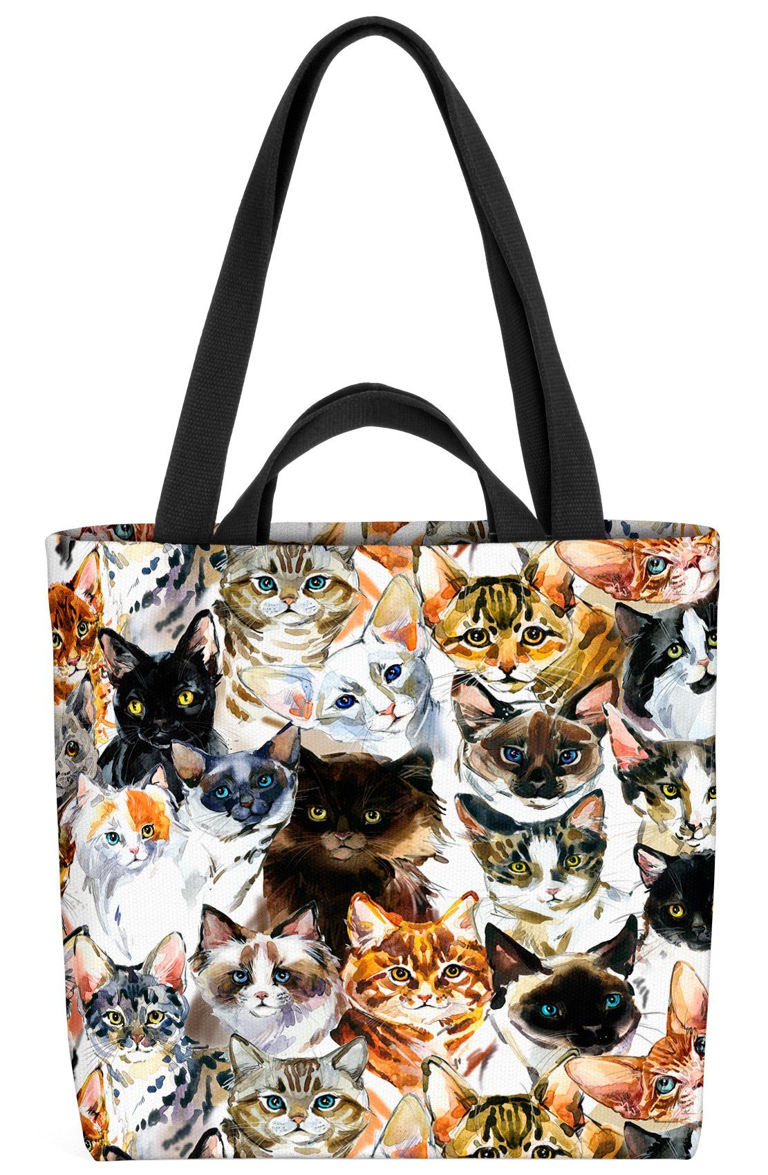 Henkeltasche