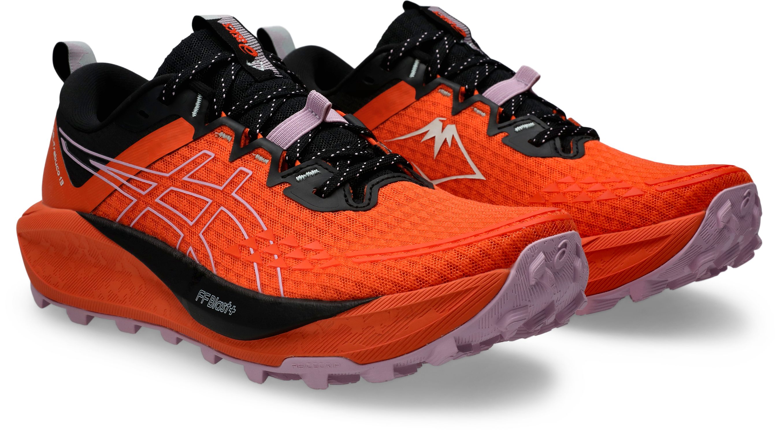 Asics GEL-TRABUCO 13 Trailrunningschuh