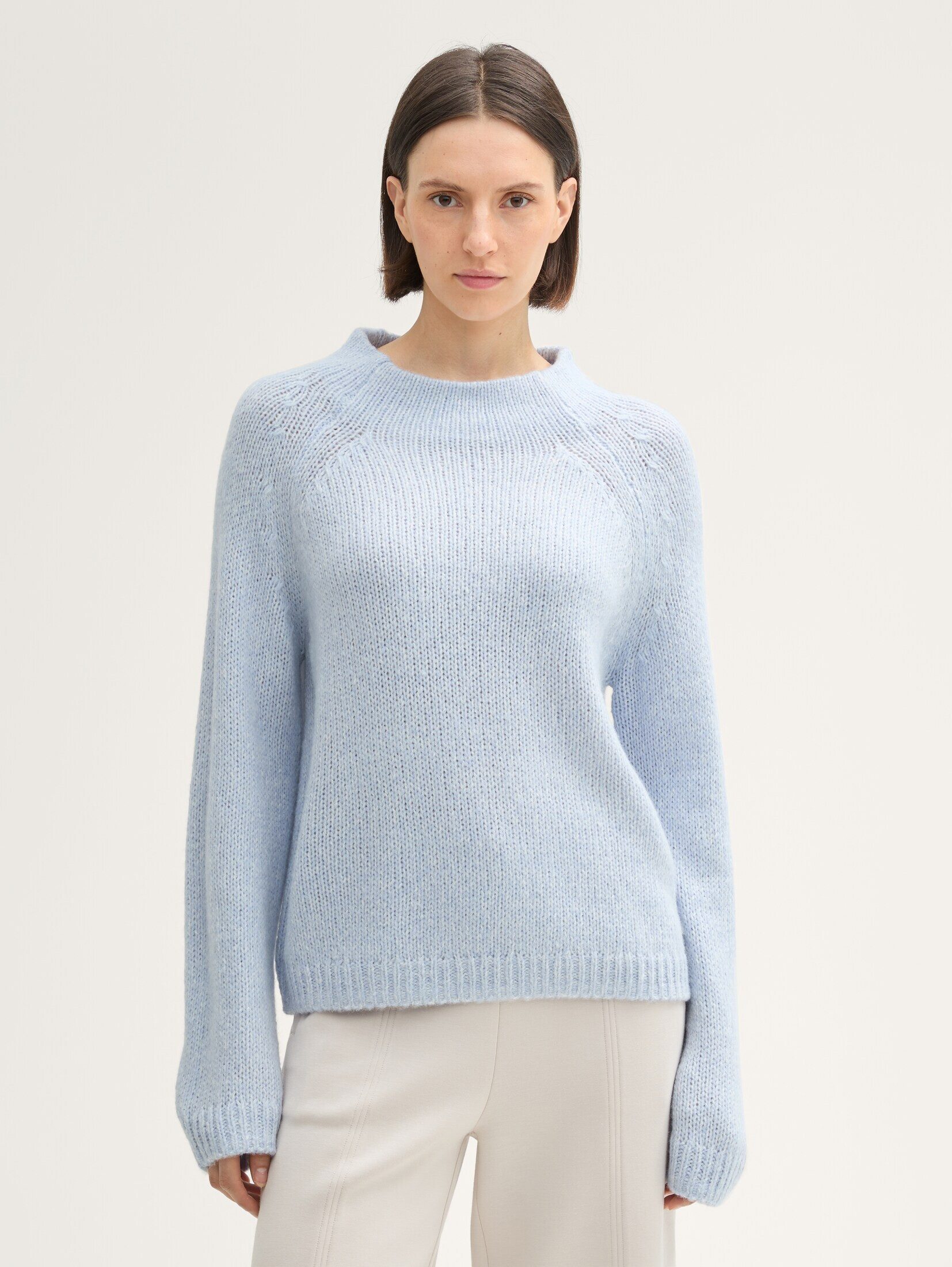 Strickpullover Pullover & Strickjacken