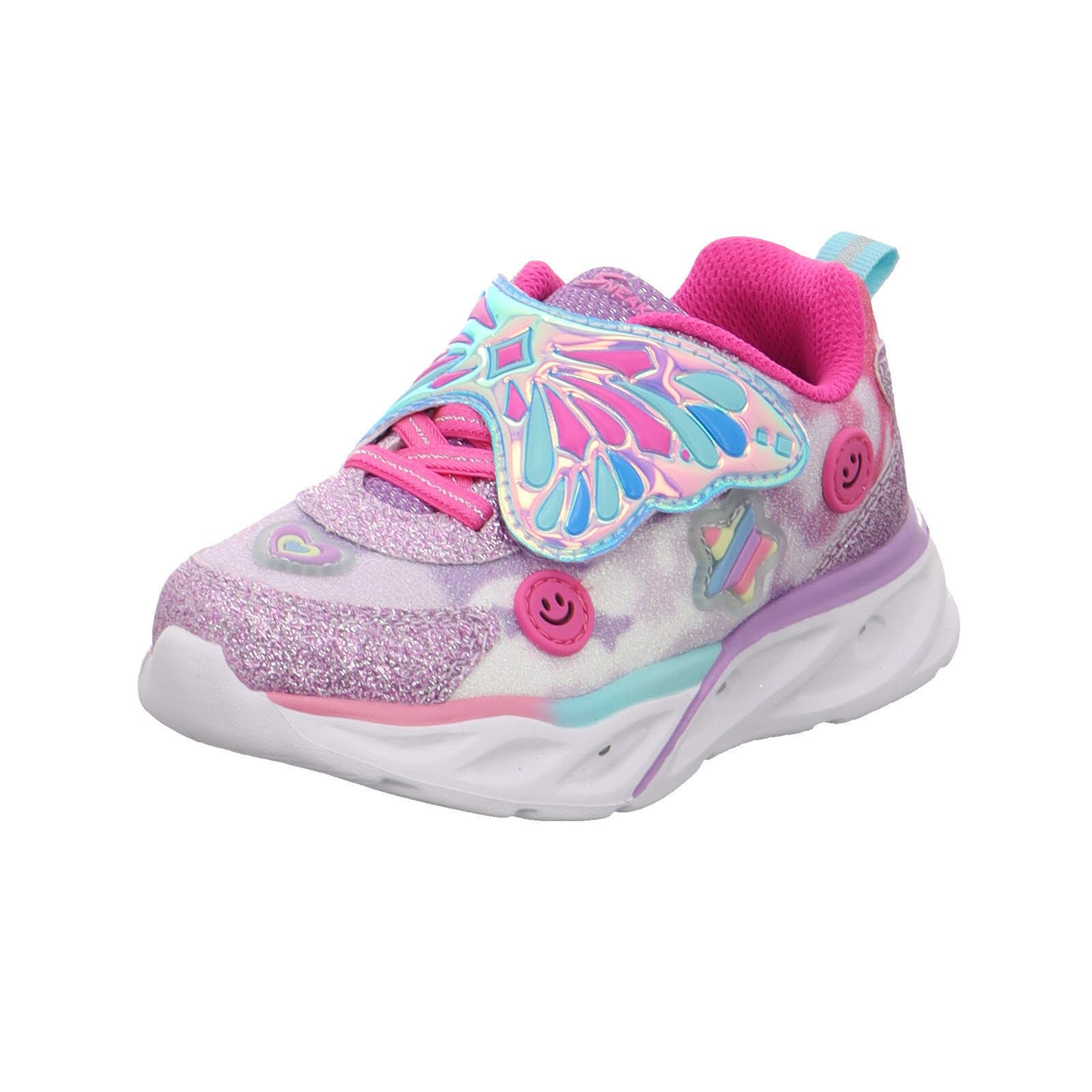 Sneakers K251703-PI Kletterschuh