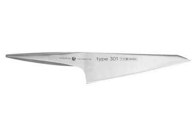 CHROMA Asiamesser Type 301 Katano Messer 18,5 cm