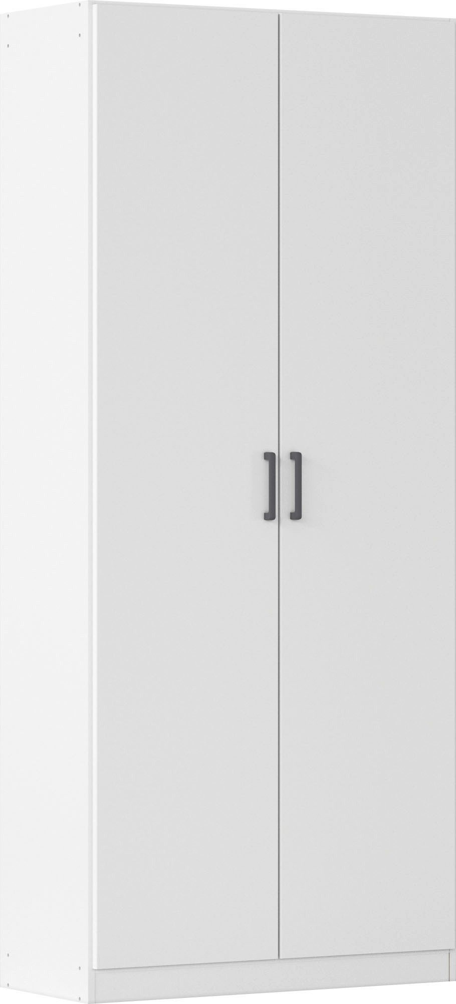 rauch Mehrzweckschrank Garderobe Kleiderschrank Schrank Schuhschrank günstig online kaufen