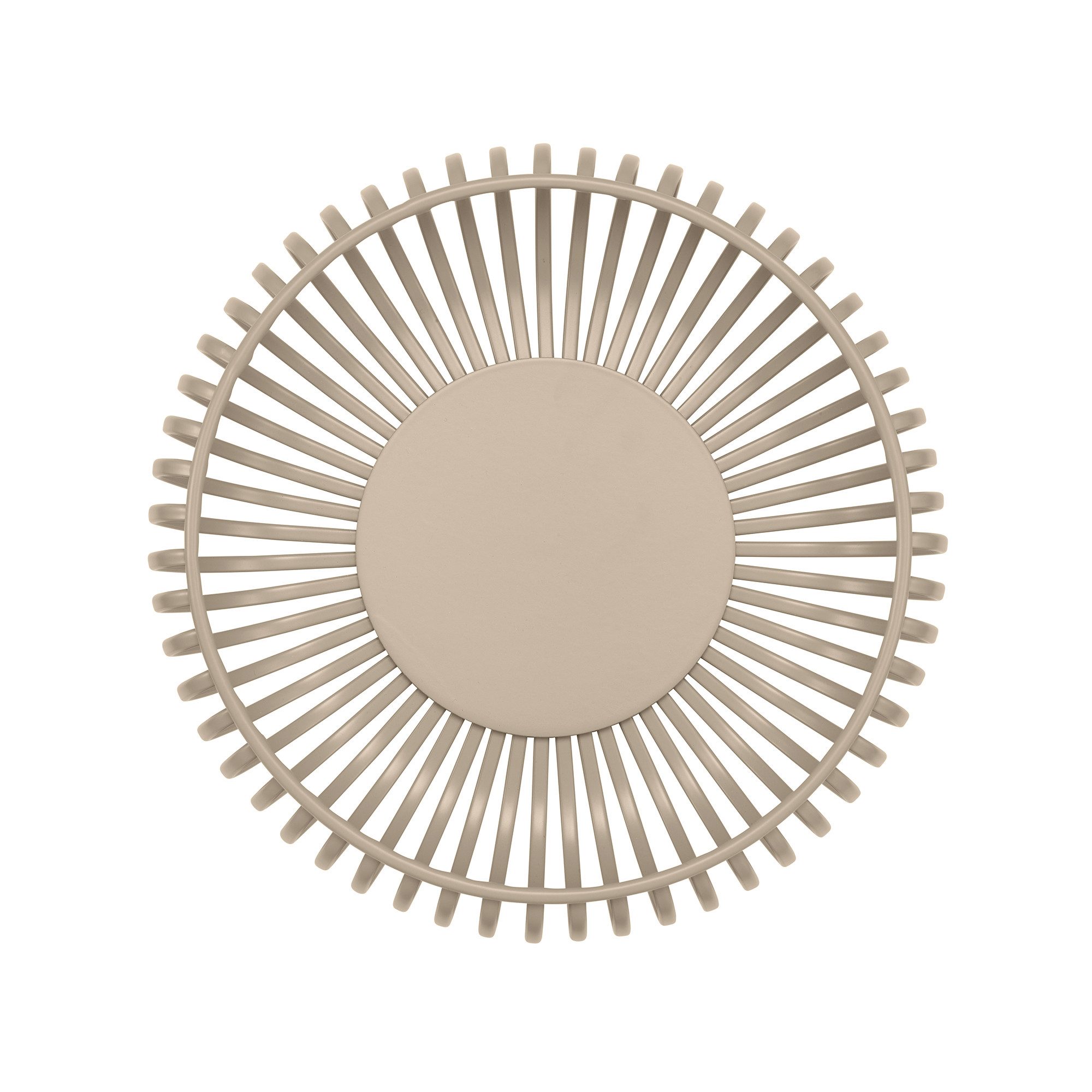blomus Dekoschale -LITO- Metallschale: Elegantes, robustes günstig online kaufen