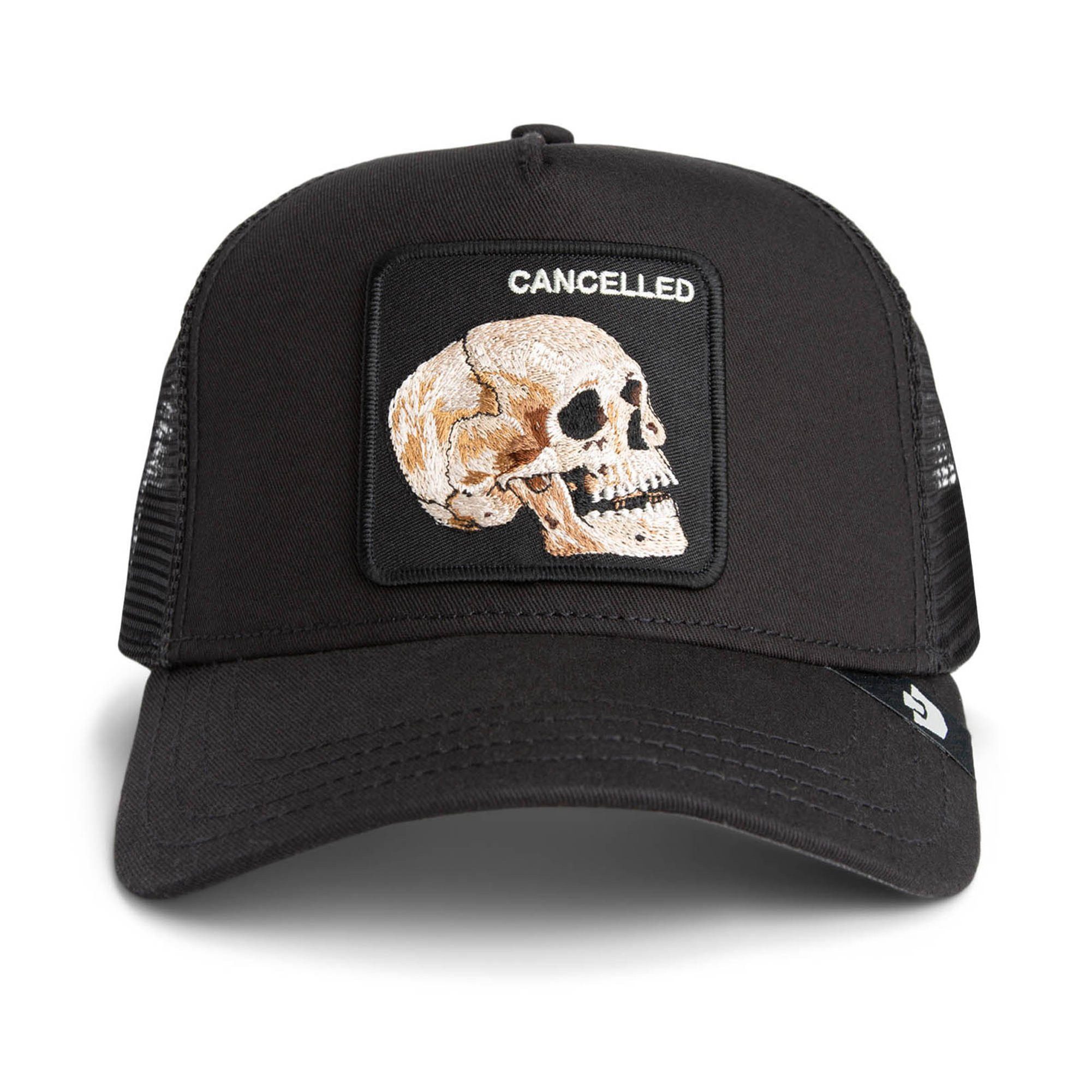 Baseball Cap Unisex Cap Polyester OG Trucker