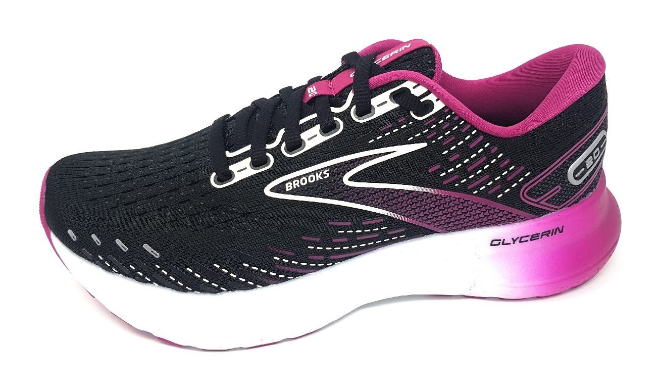 Brooks Laufschuh Laufschuh