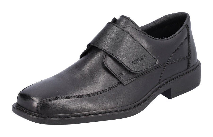 Rieker Klettschuh Festtagschuh, Slipper, Komfortschuh mit günstig online kaufen