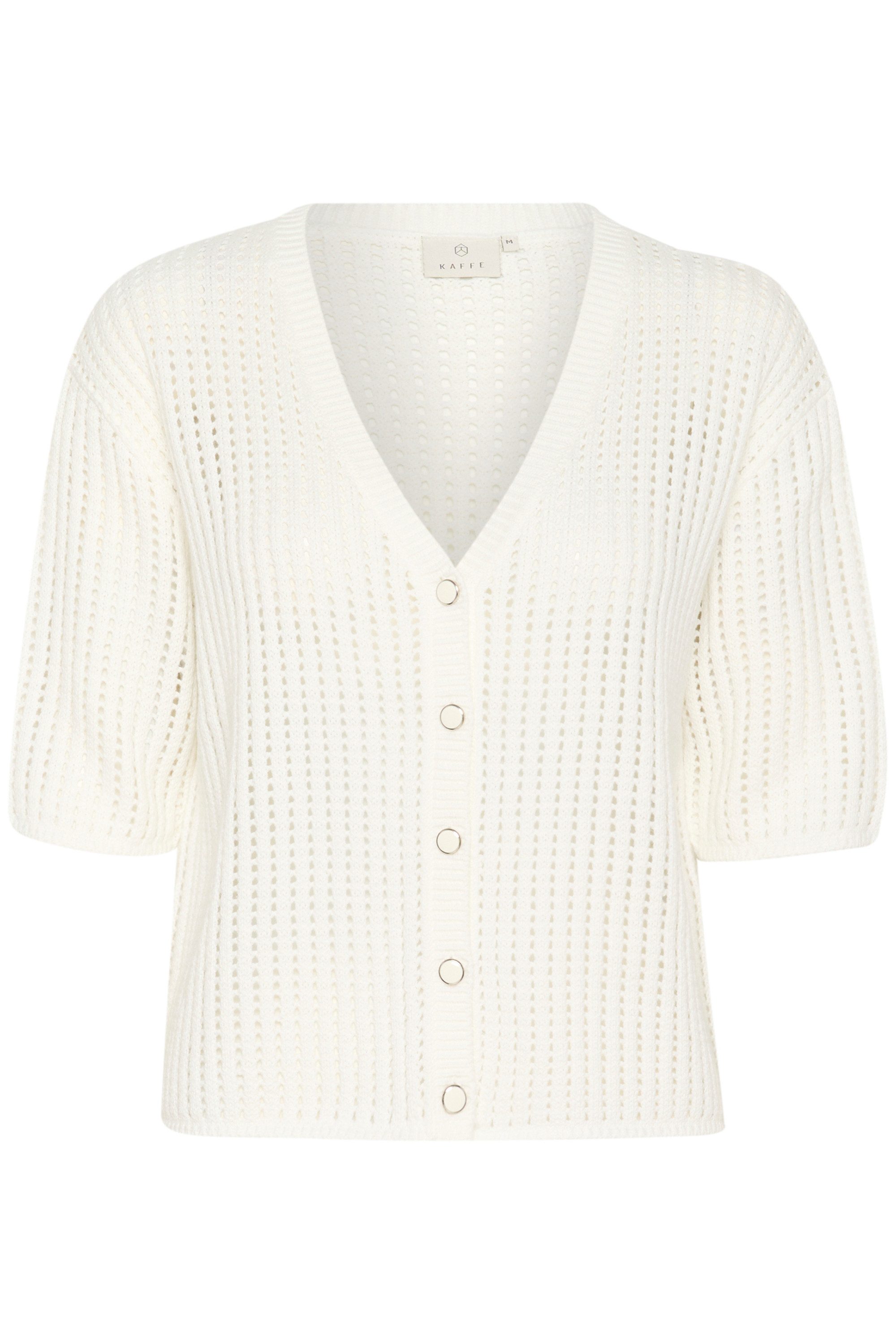 KAFFE Cardigan Strickjacke KAsolar