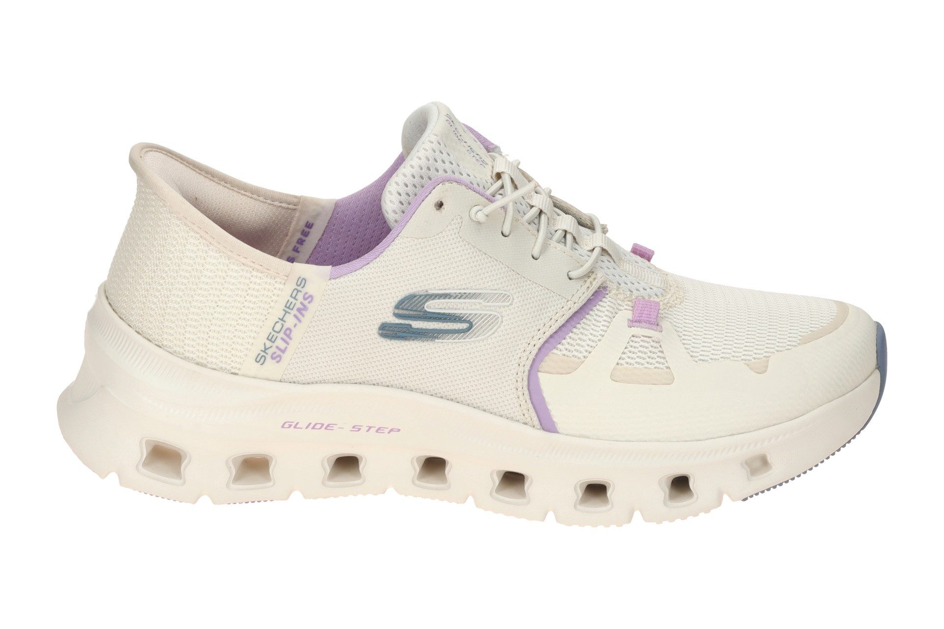 Skechers 150420 NTMT Schnürschuh günstig online kaufen