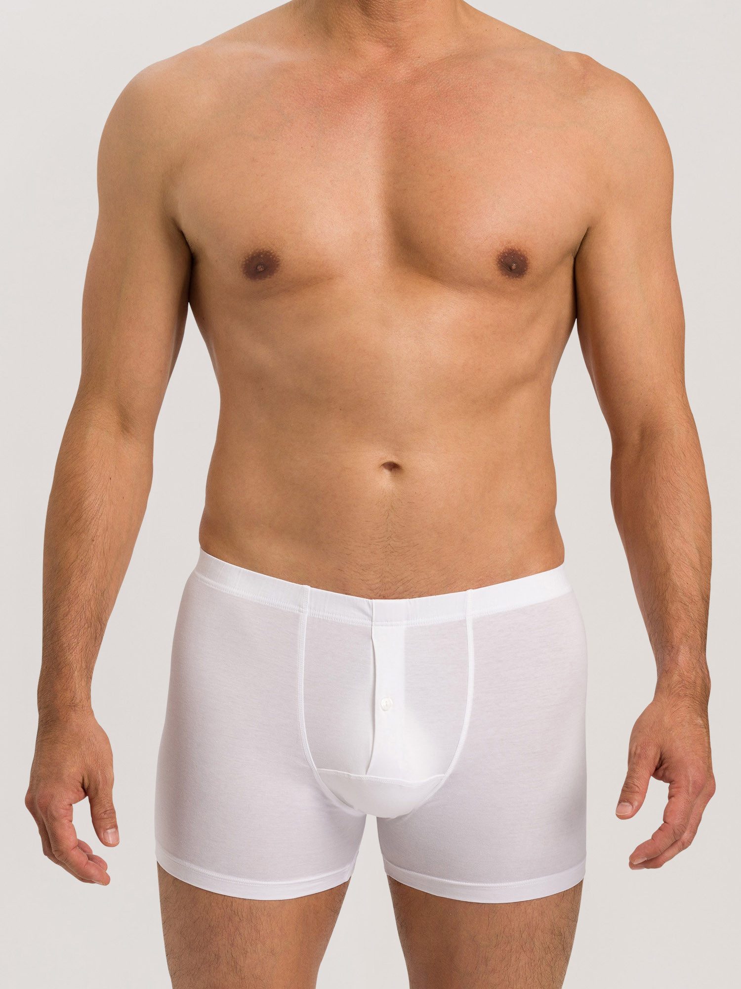 Hanro Retro Boxer Cotton Sensation (1-St)