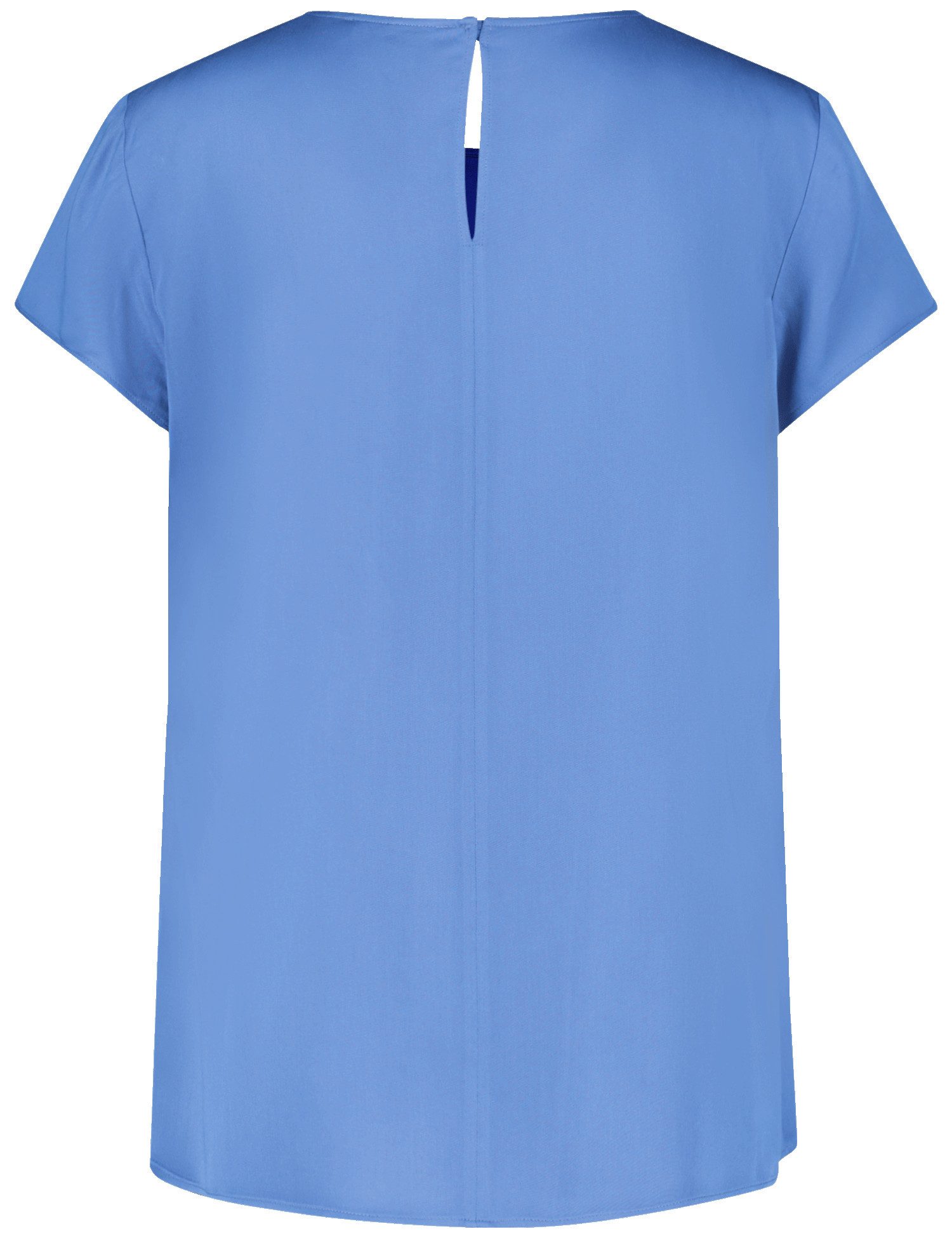 Taifun Kurzarmbluse BLUSE 1/2 ARM günstig online kaufen