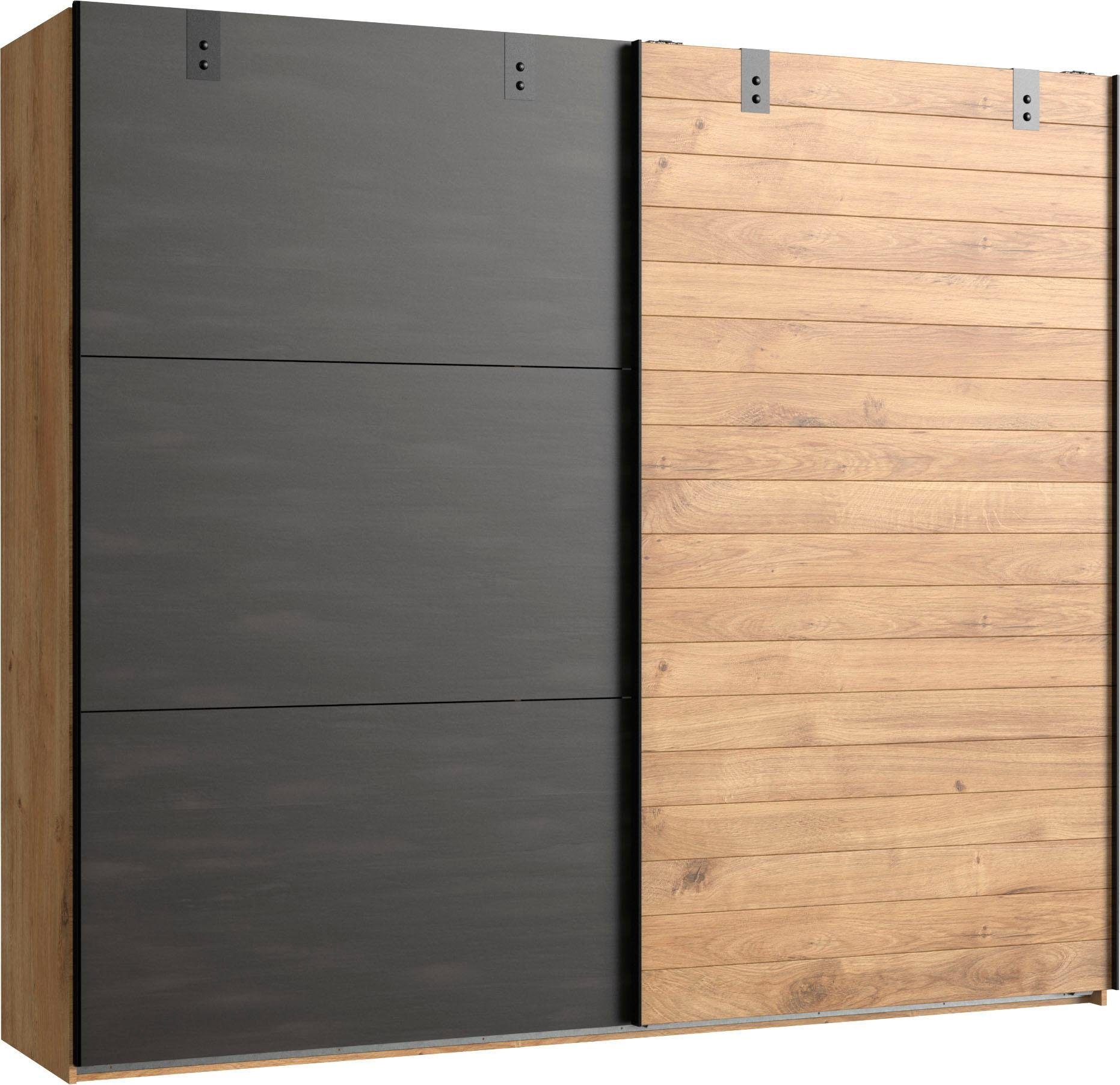 Wimex Schwebetürenschrank Detroit by fresh to go