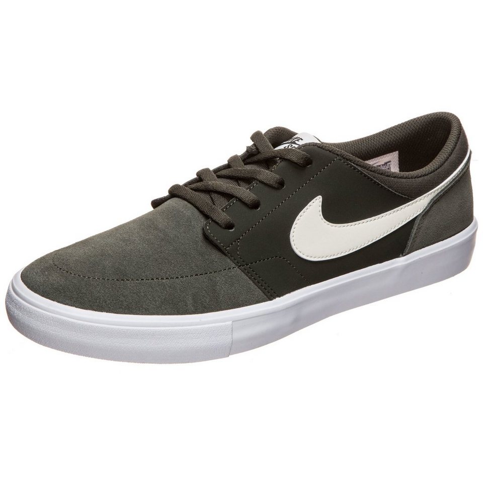 Nike Sportswear »Sb Solarsoft Portmore Ii« Sneaker | OTTO