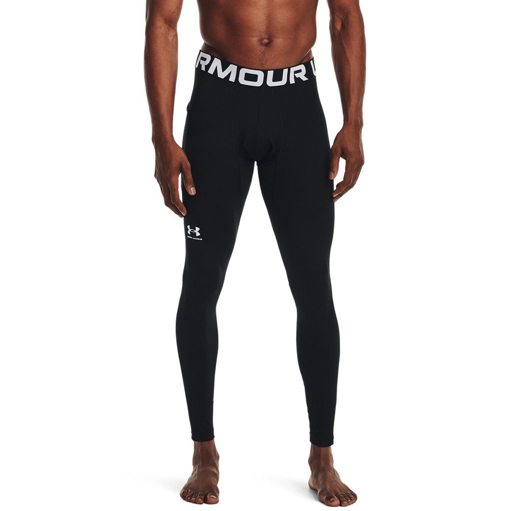 Trainingstights UA Cold Gear Armour Leggings