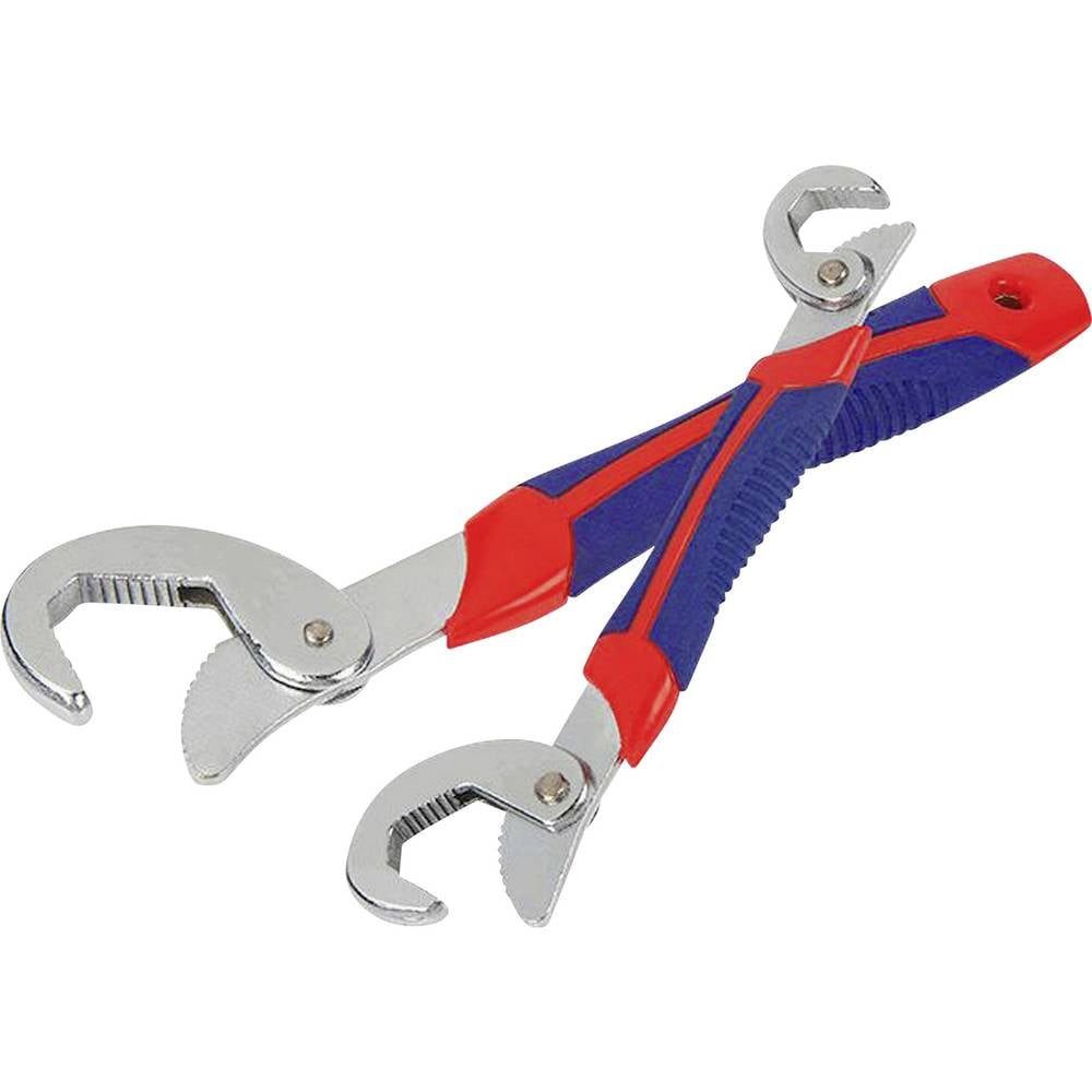 WorkPro Maulschlüssel WP202516