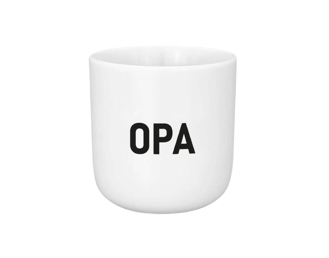 FAMVIBES Tasse Tasse OPA