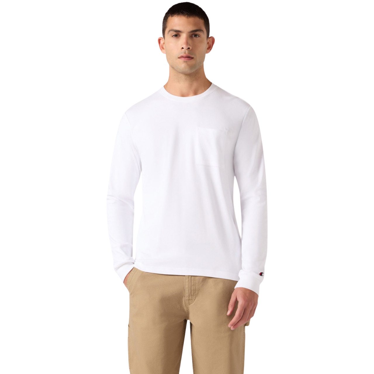 Champion Langarmshirt Champion