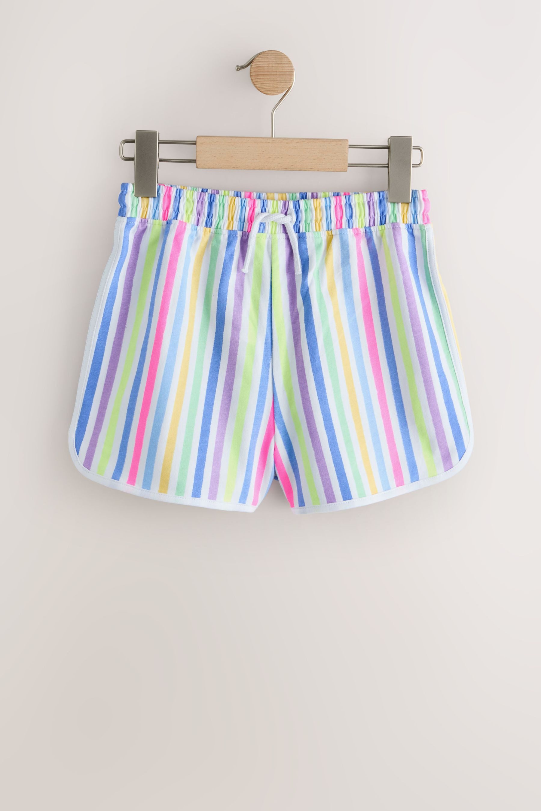 Next Shorts Racer-Shorts im 5er-Pack (5-tlg) – Bild 4 von 5