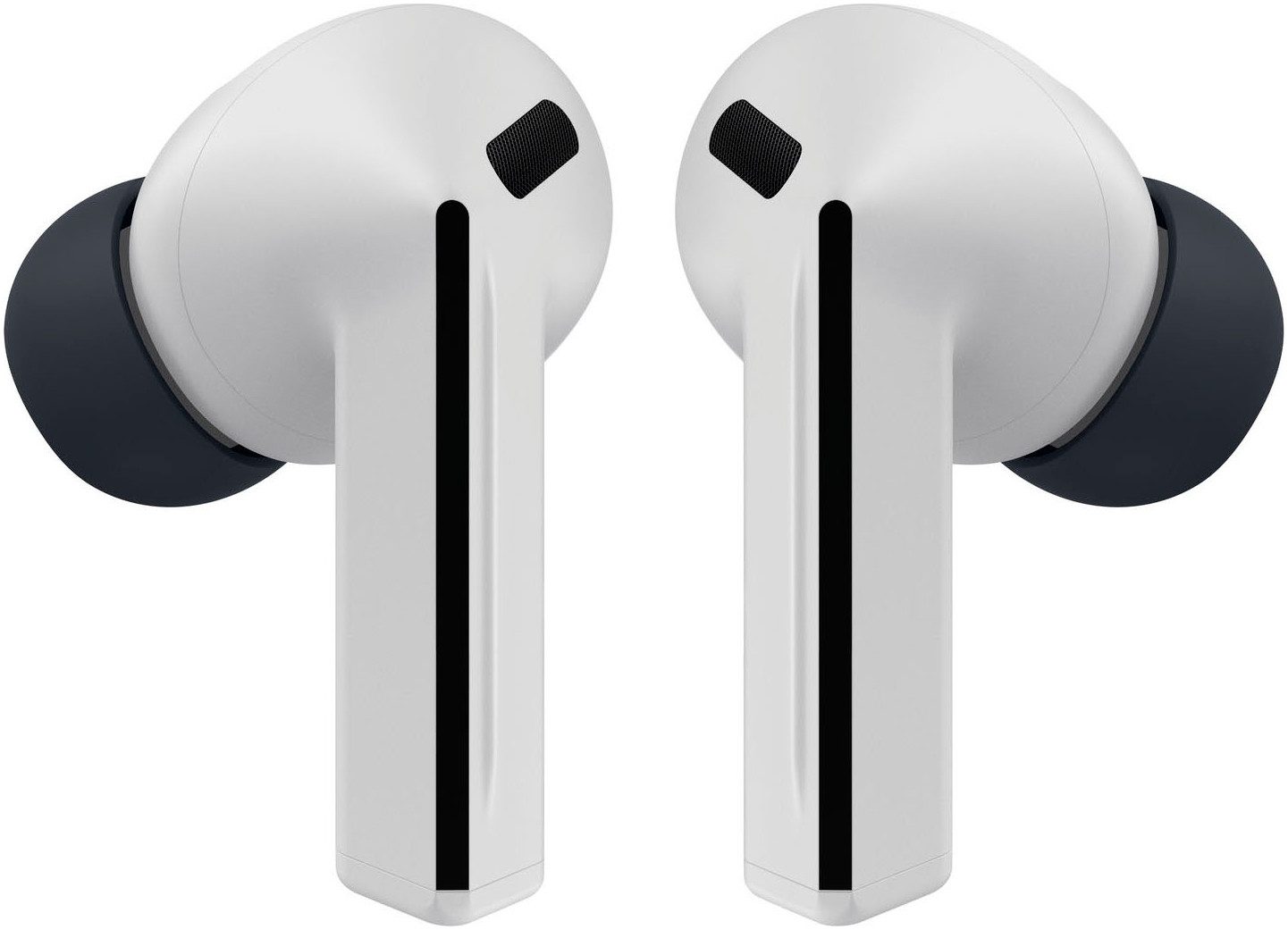 Samsung Galaxy Buds3 FE wireless In-Ear-Kopfhörer (Active Noise Cancelling (ANC), Freisprechfunktion, A2DP Bluetooth)