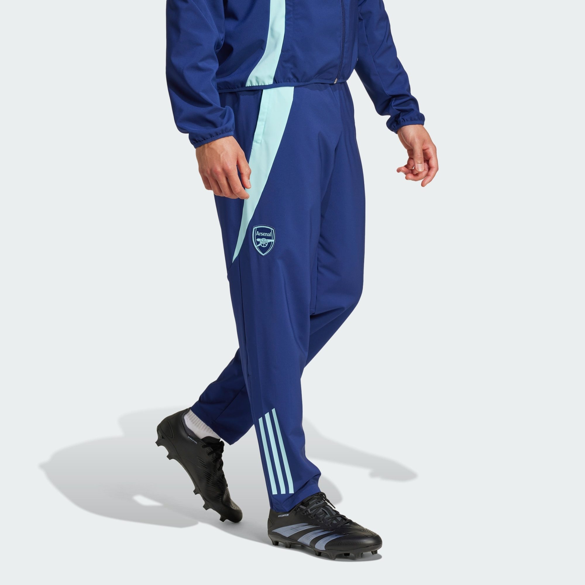 adidas Performance Trainingshose FC ARSENAL TIRO günstig online kaufen