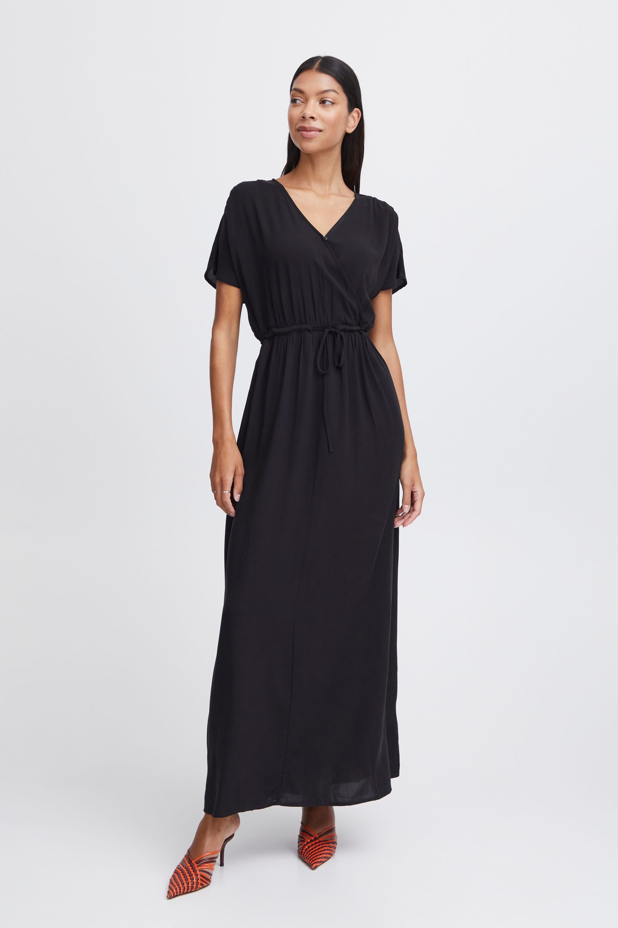 b.young Maxikleid BYMMMJOELLA MAXI DRESS 2 günstig online kaufen