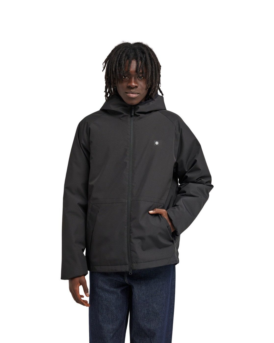 Element Outdoorjacke Alder 2.0 Travel Winter