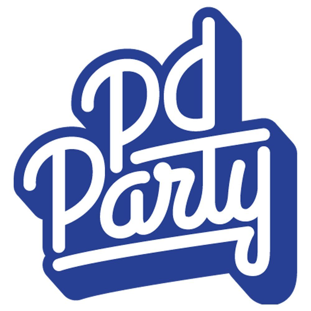 PD-Party