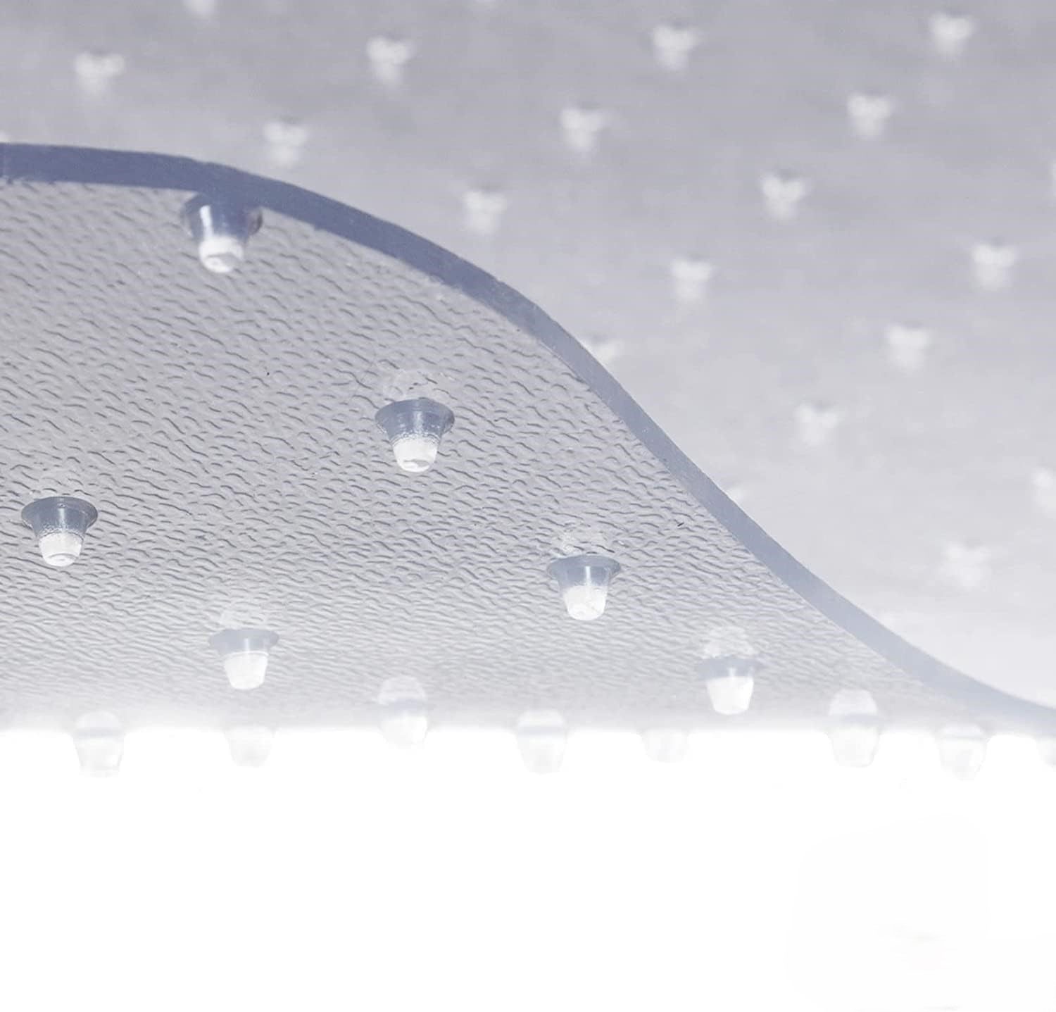 Karat Bodenschutzmatte Teppich-Bodenschutzmatte Protect, Inkl. Noppen günstig online kaufen