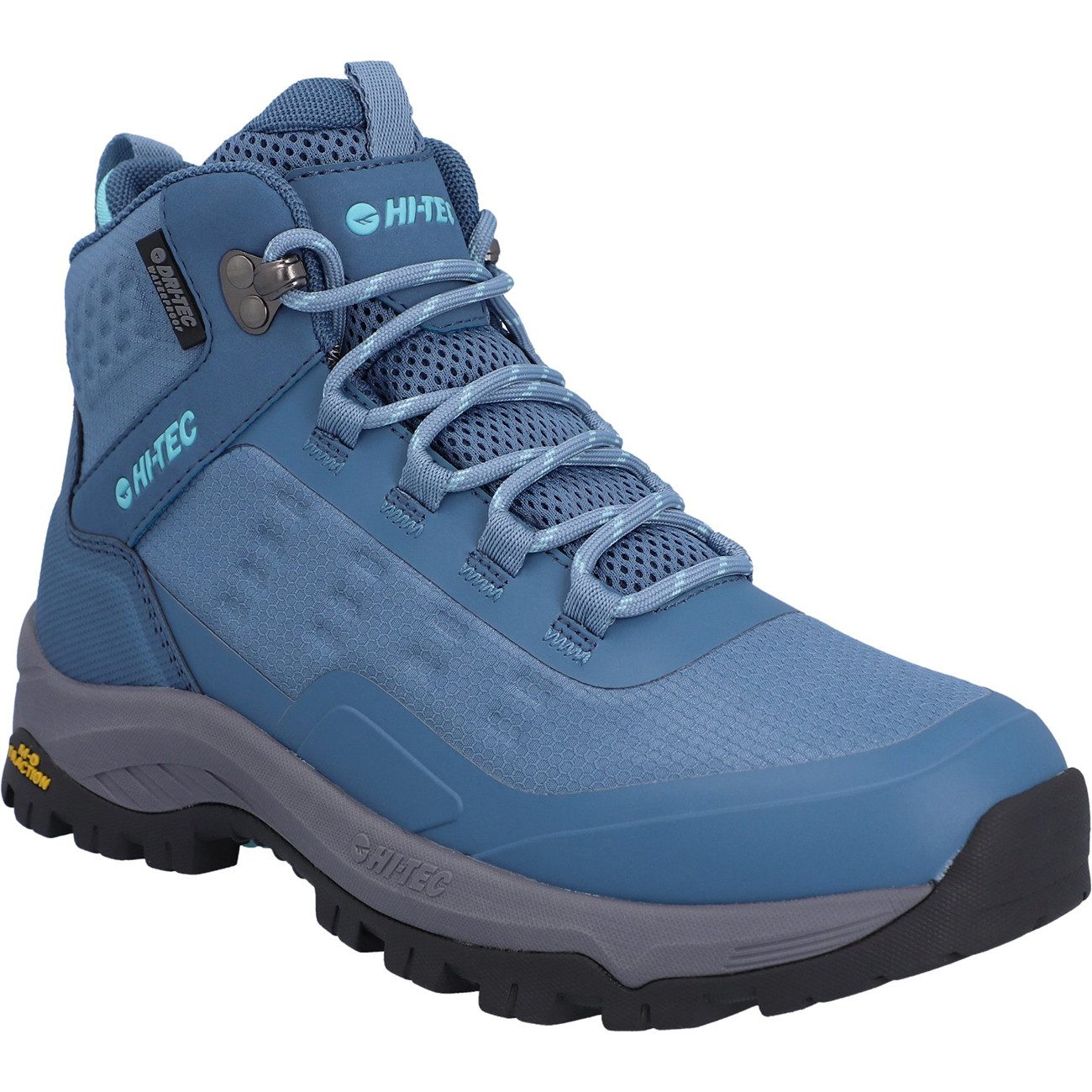 Hi-Tec STORM EXPEDITION SPORT WP WOMENS Wanderschuh